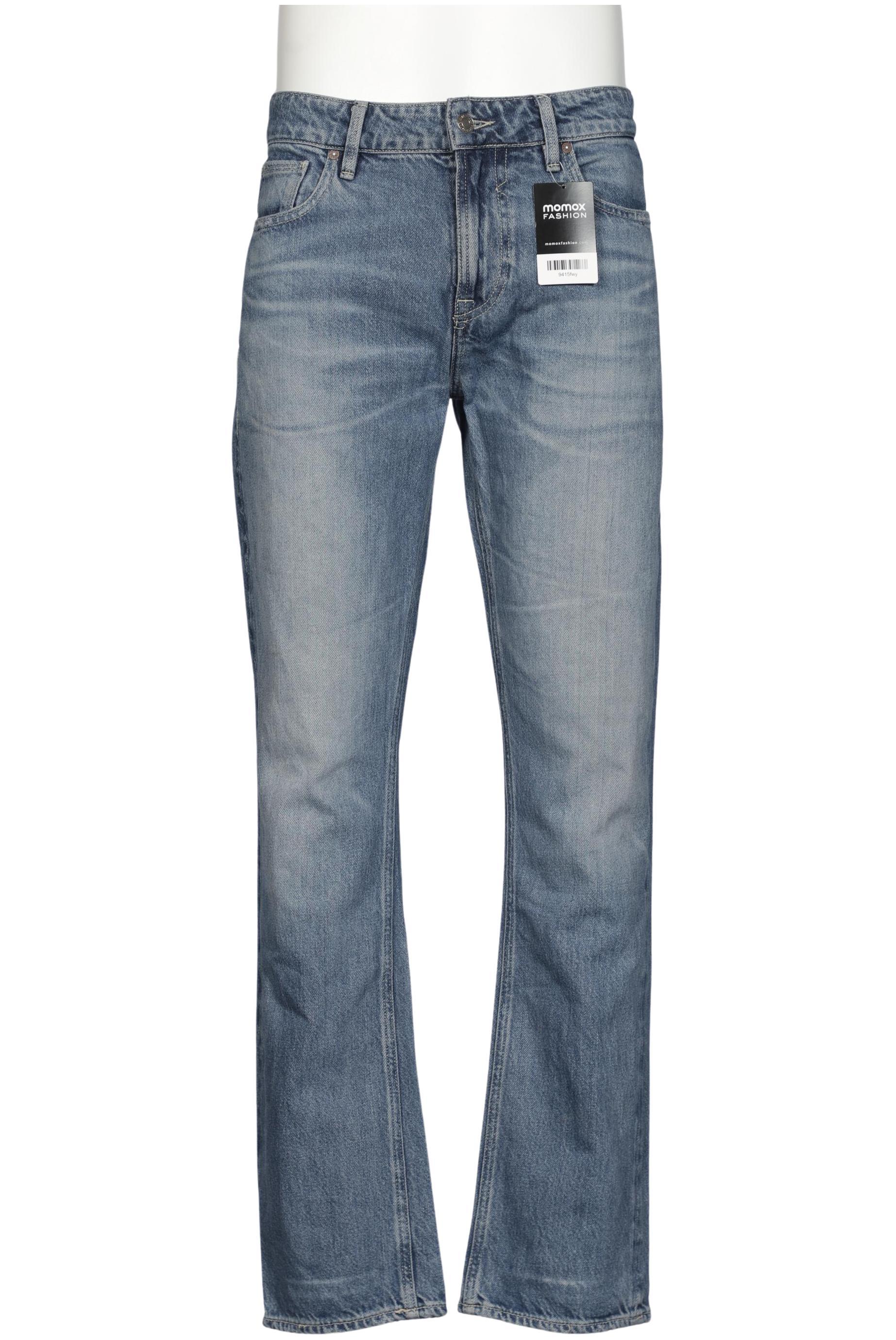

Guess Herren Jeans, blau, Gr. 33
