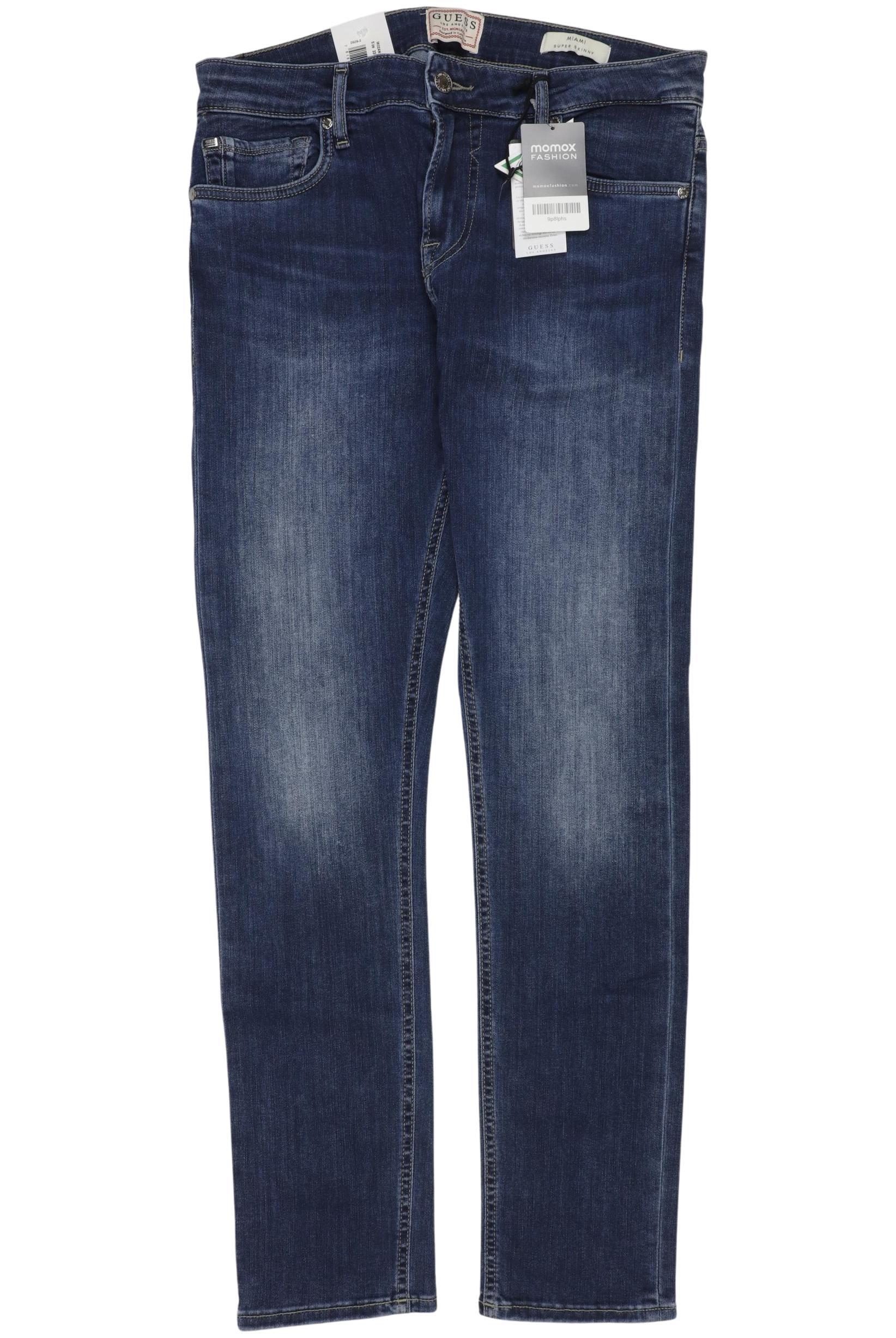 

Guess Herren Jeans, blau, Gr. 32