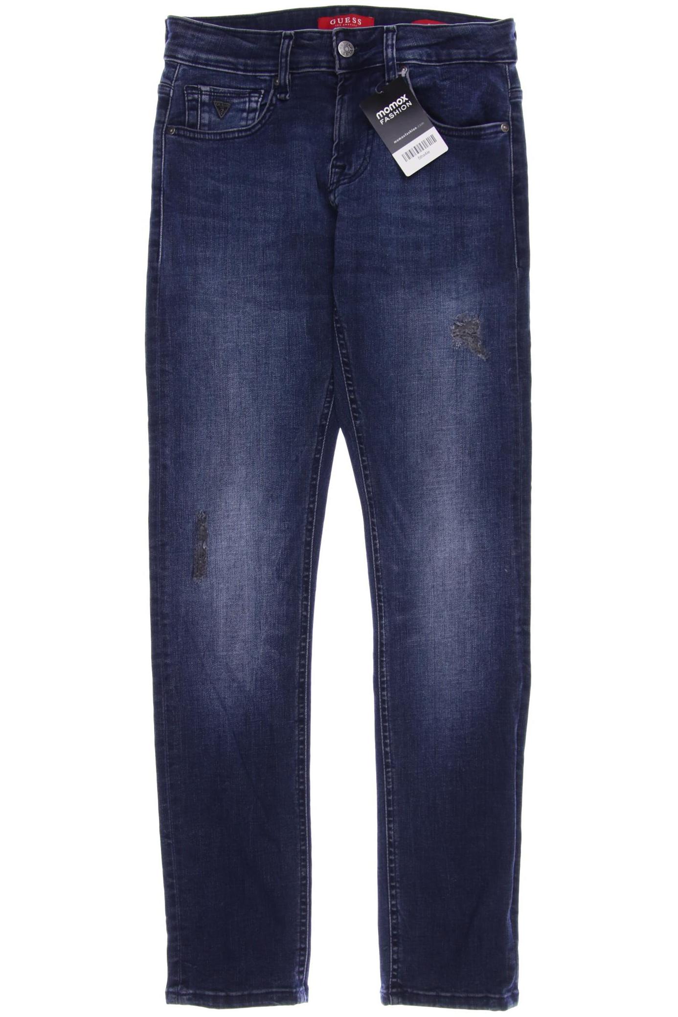 

Guess Herren Jeans, marineblau, Gr. 28