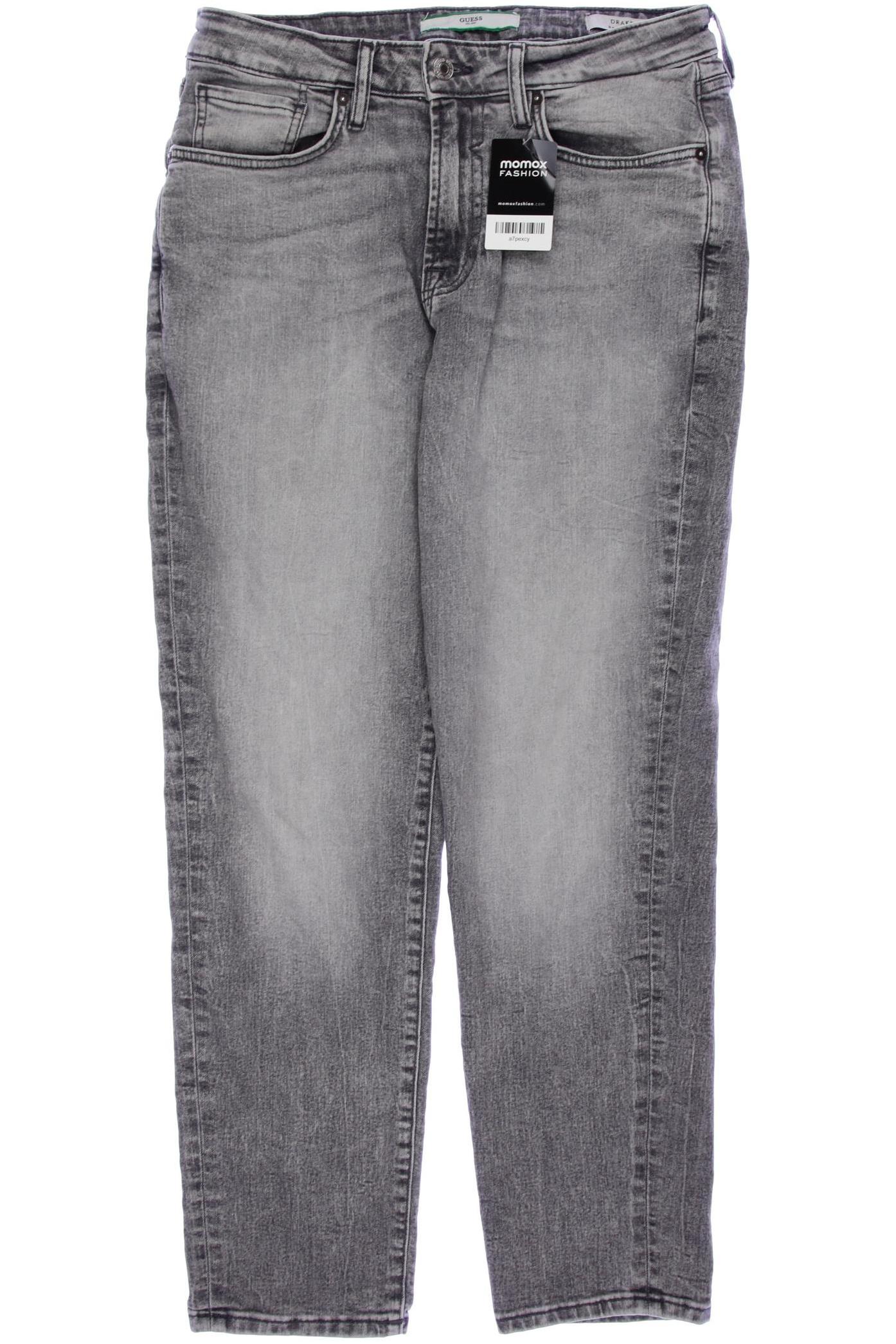 

Guess Herren Jeans, grau, Gr. 30