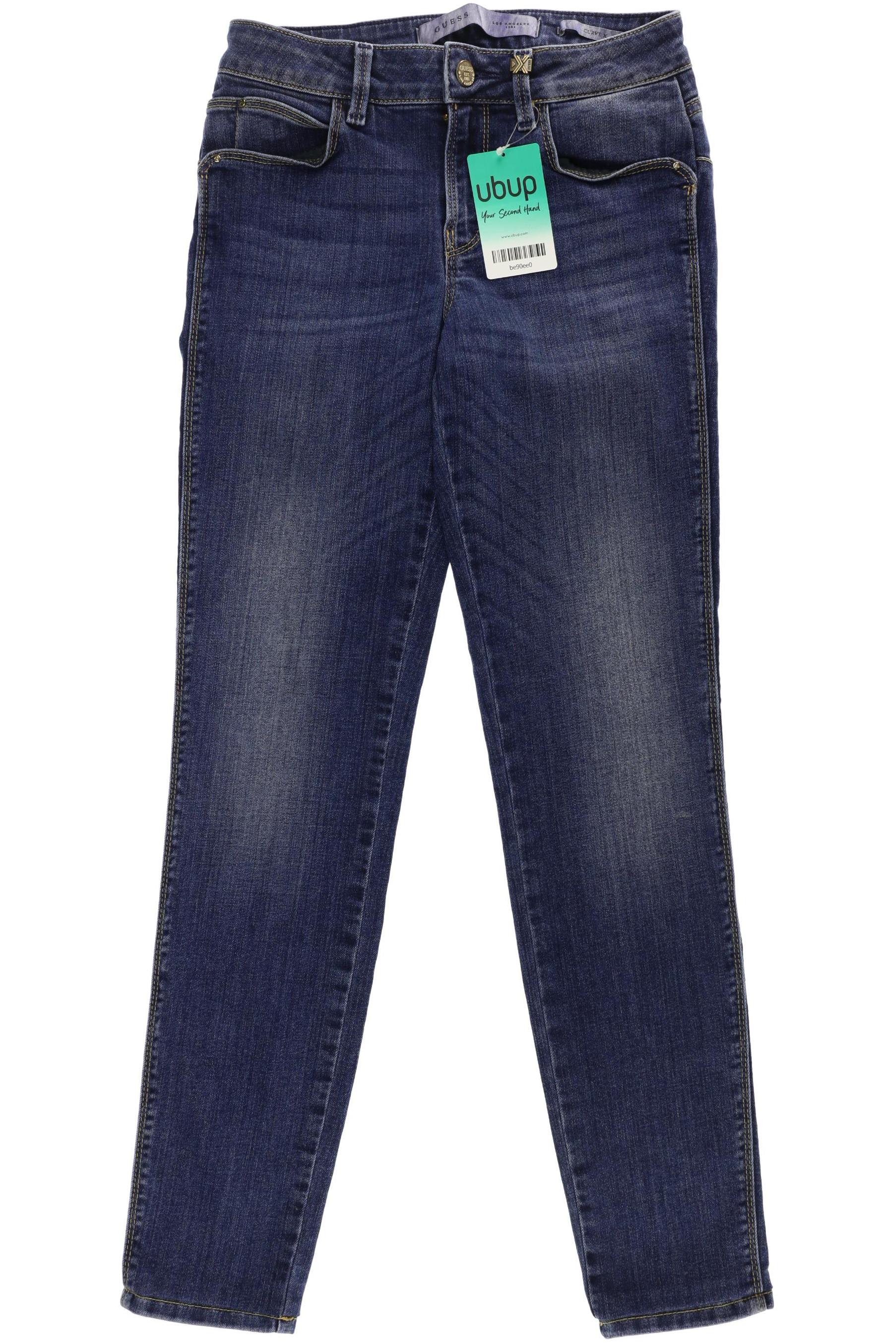 

Guess Herren Jeans, blau, Gr. 26