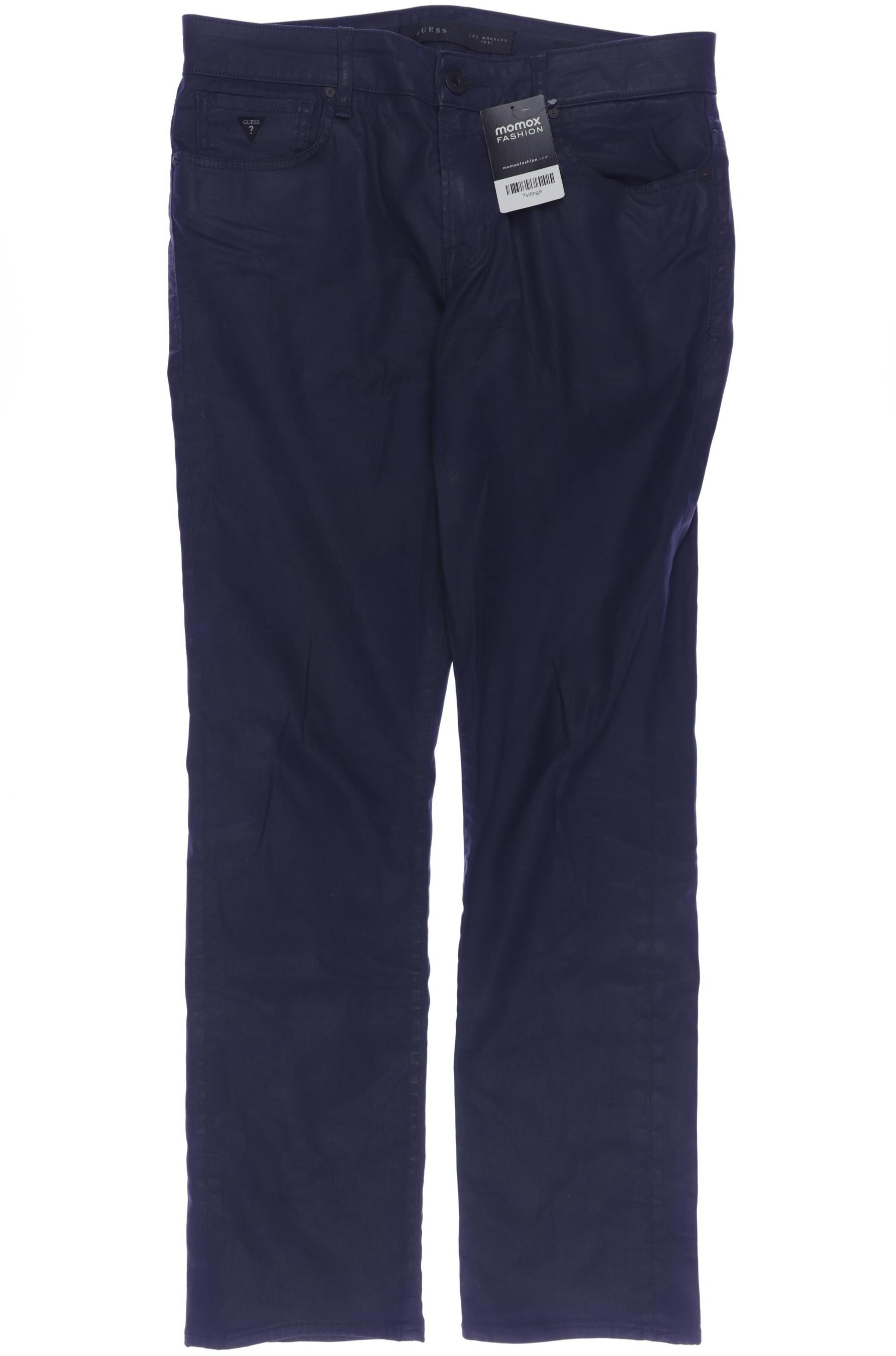 

Guess Herren Jeans, blau, Gr. 32