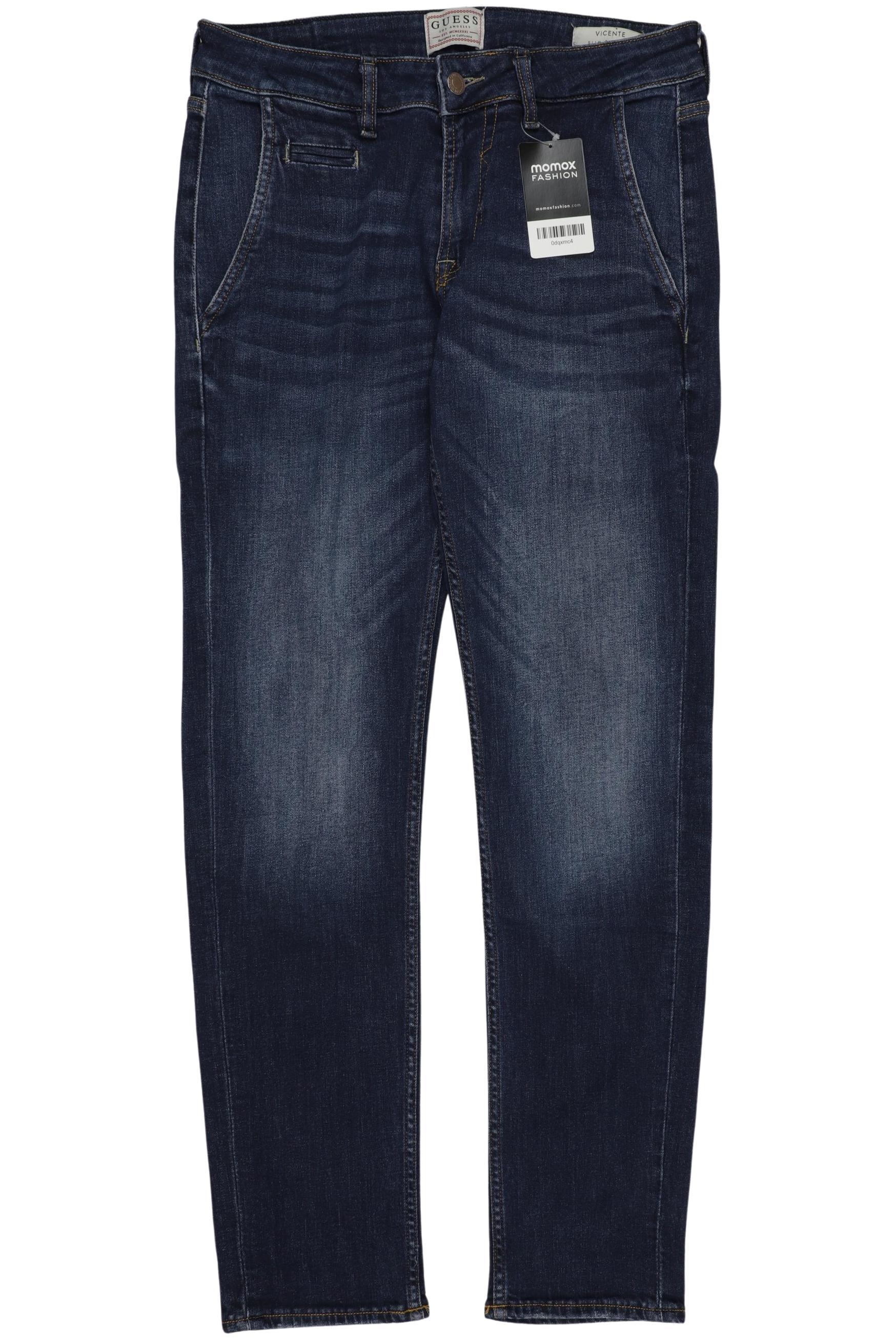 

Guess Herren Jeans, marineblau, Gr. 30