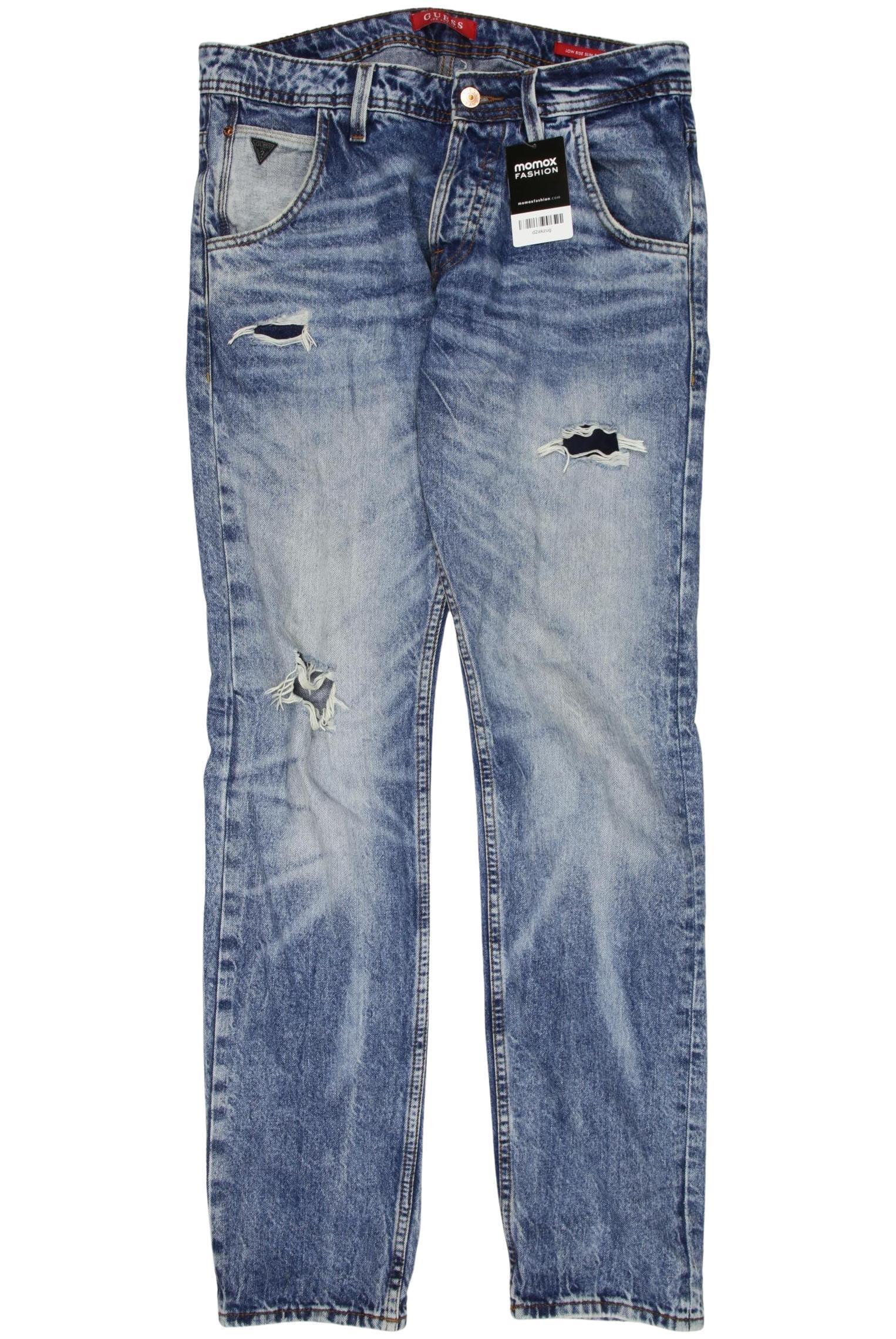 

Guess Herren Jeans, blau, Gr. 32