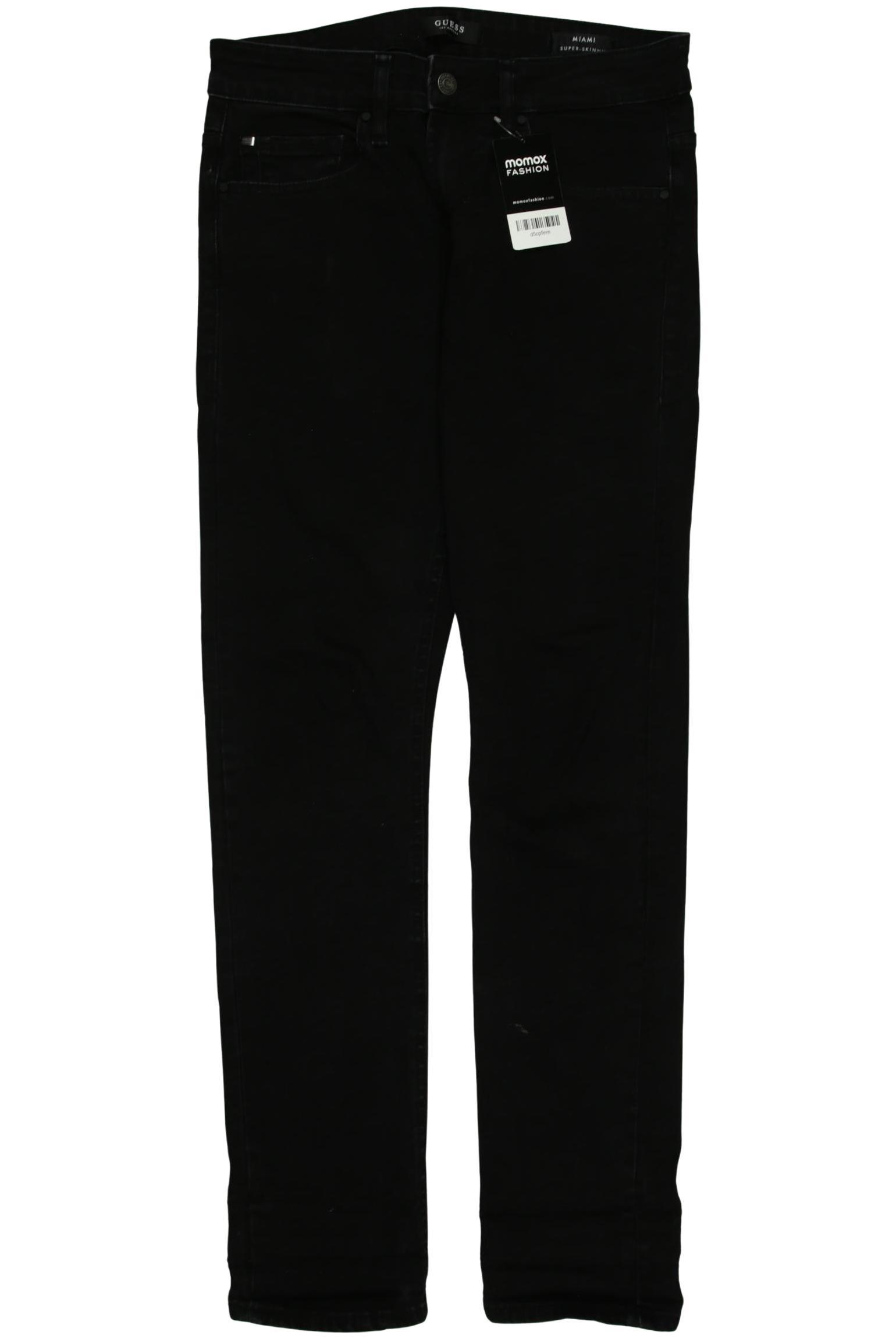 

Guess Herren Jeans, schwarz, Gr. 30