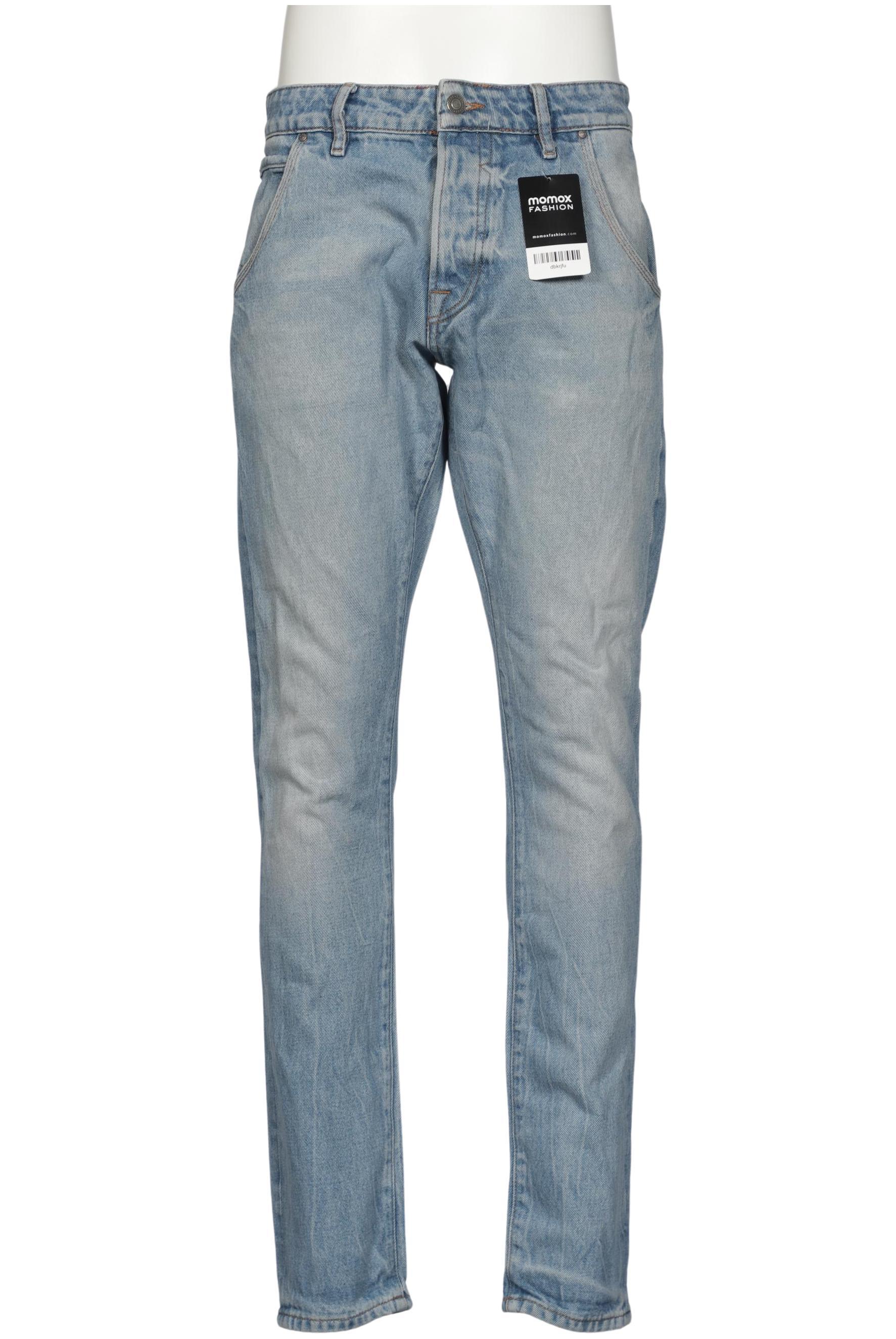 

Guess Herren Jeans, hellblau, Gr. 31