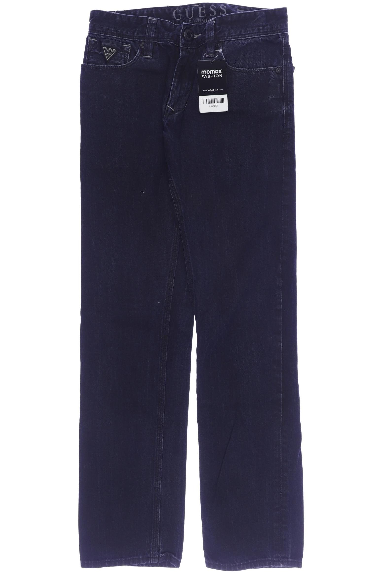 

Guess Herren Jeans, marineblau, Gr. 28