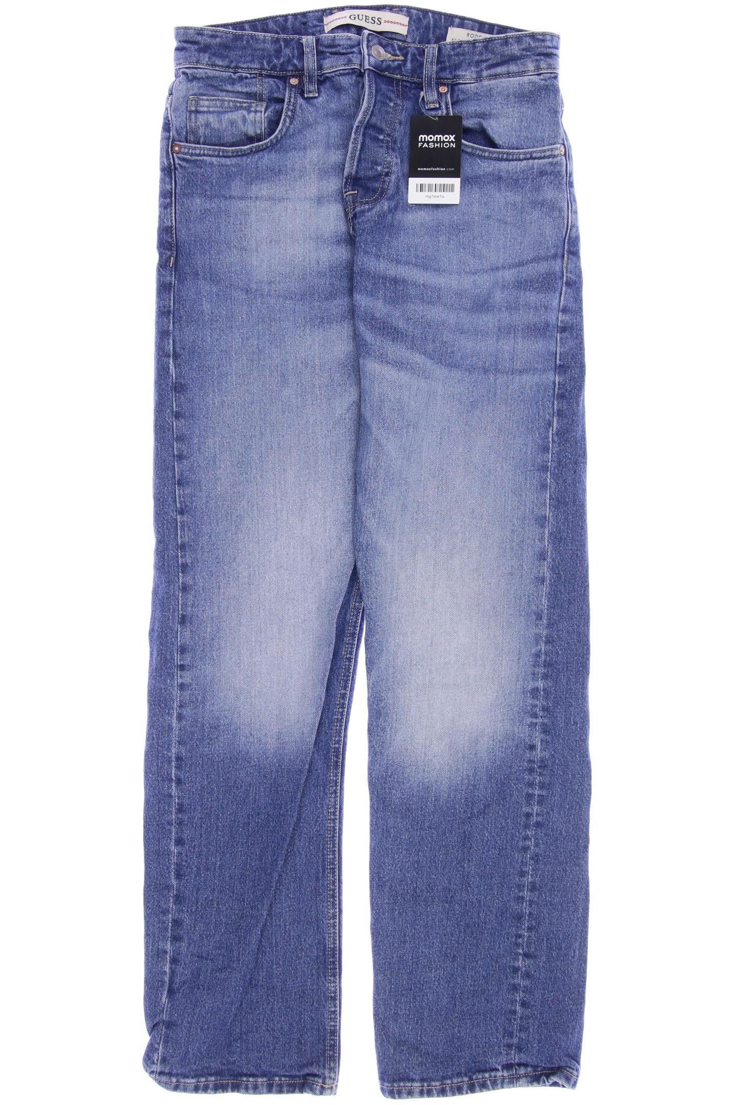 

Guess Herren Jeans, blau, Gr. 29