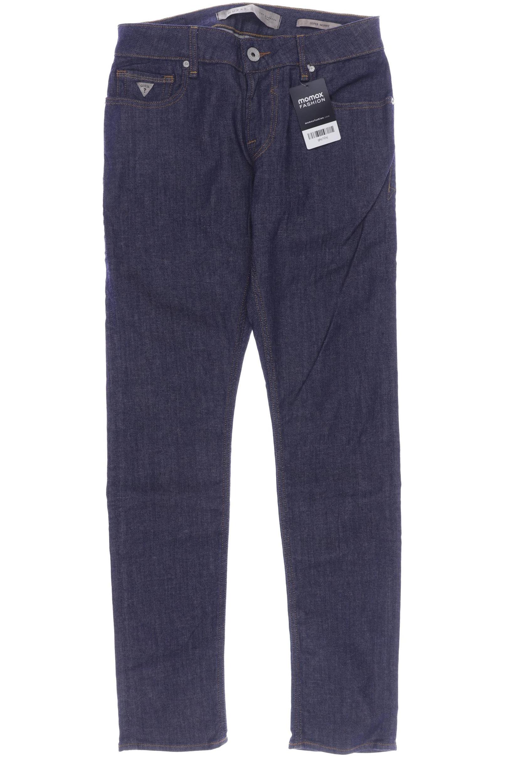 

Guess Herren Jeans, marineblau, Gr. 46