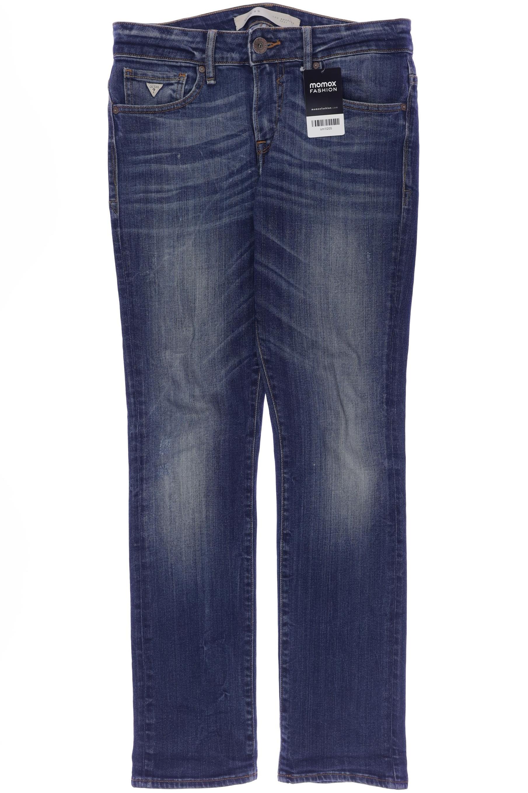 

Guess Herren Jeans, blau, Gr. 31