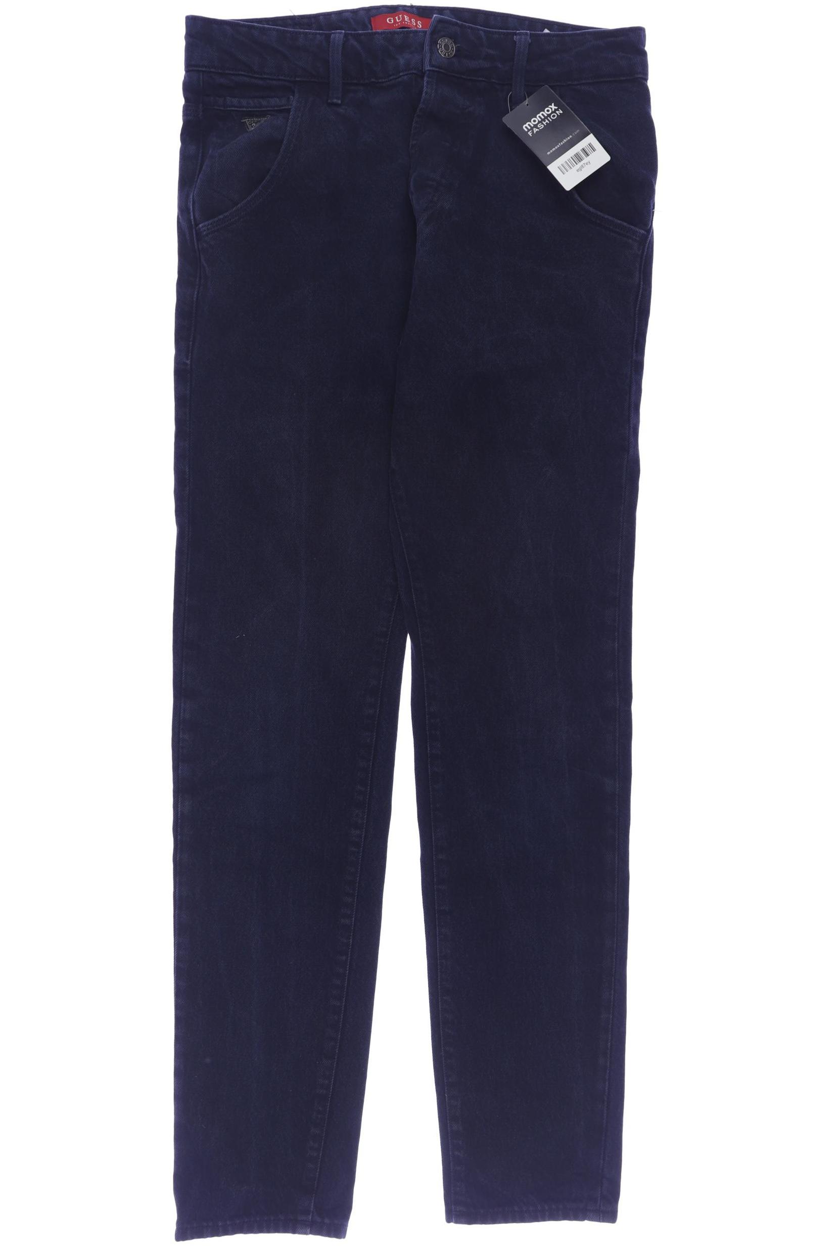 

Guess Herren Jeans, marineblau, Gr. 46