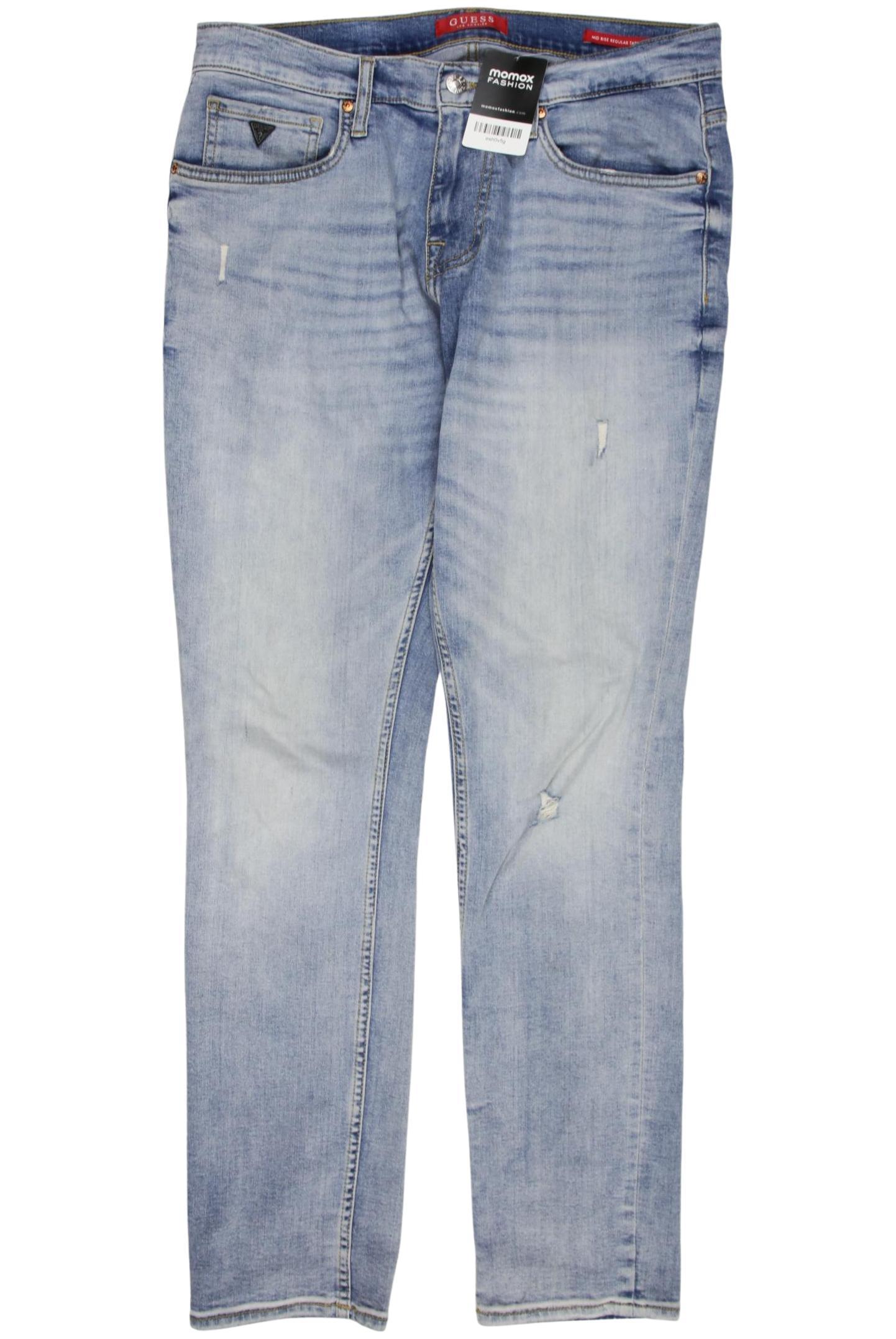 

Guess Herren Jeans, blau, Gr. 31