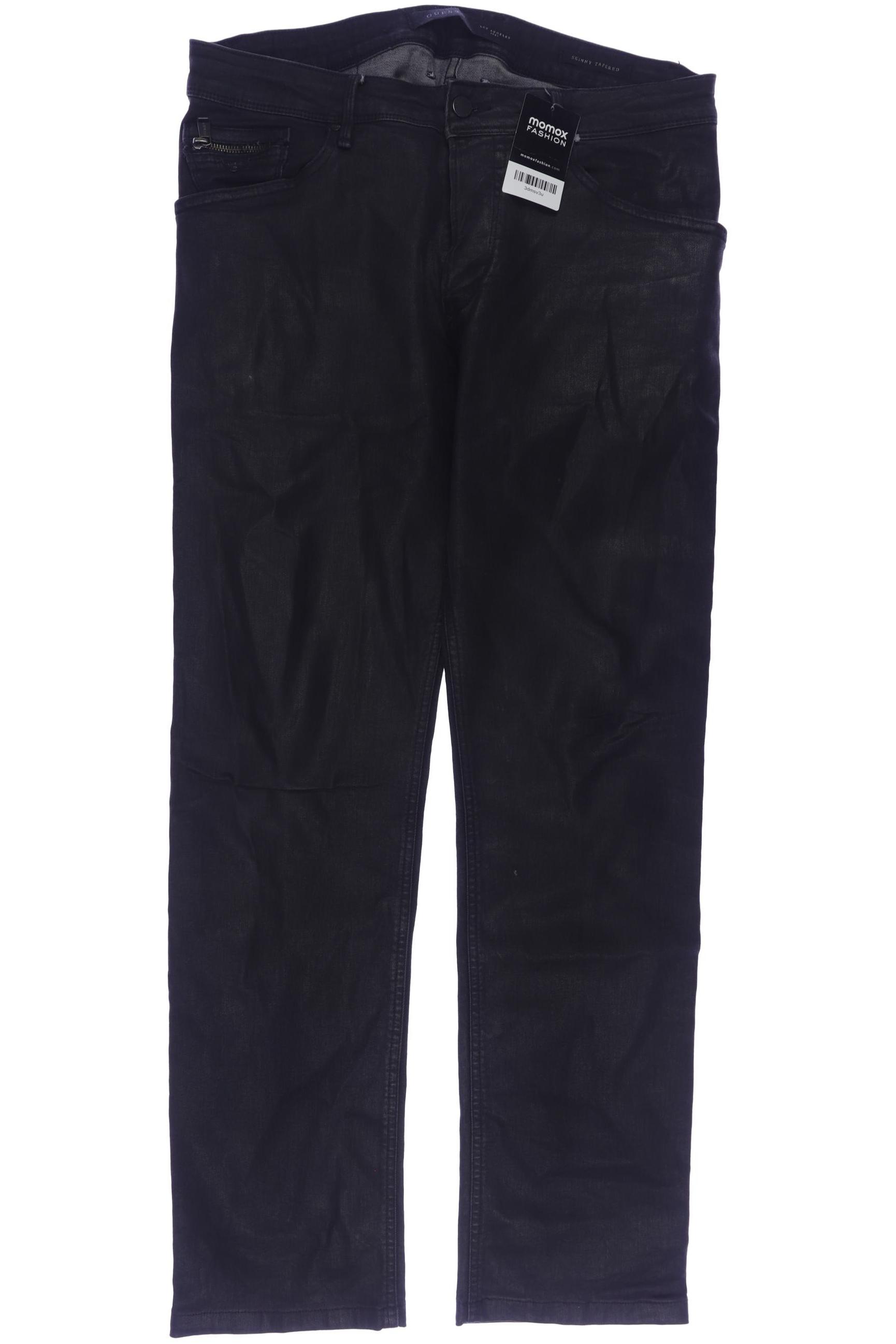 

Guess Herren Jeans, schwarz, Gr. 32
