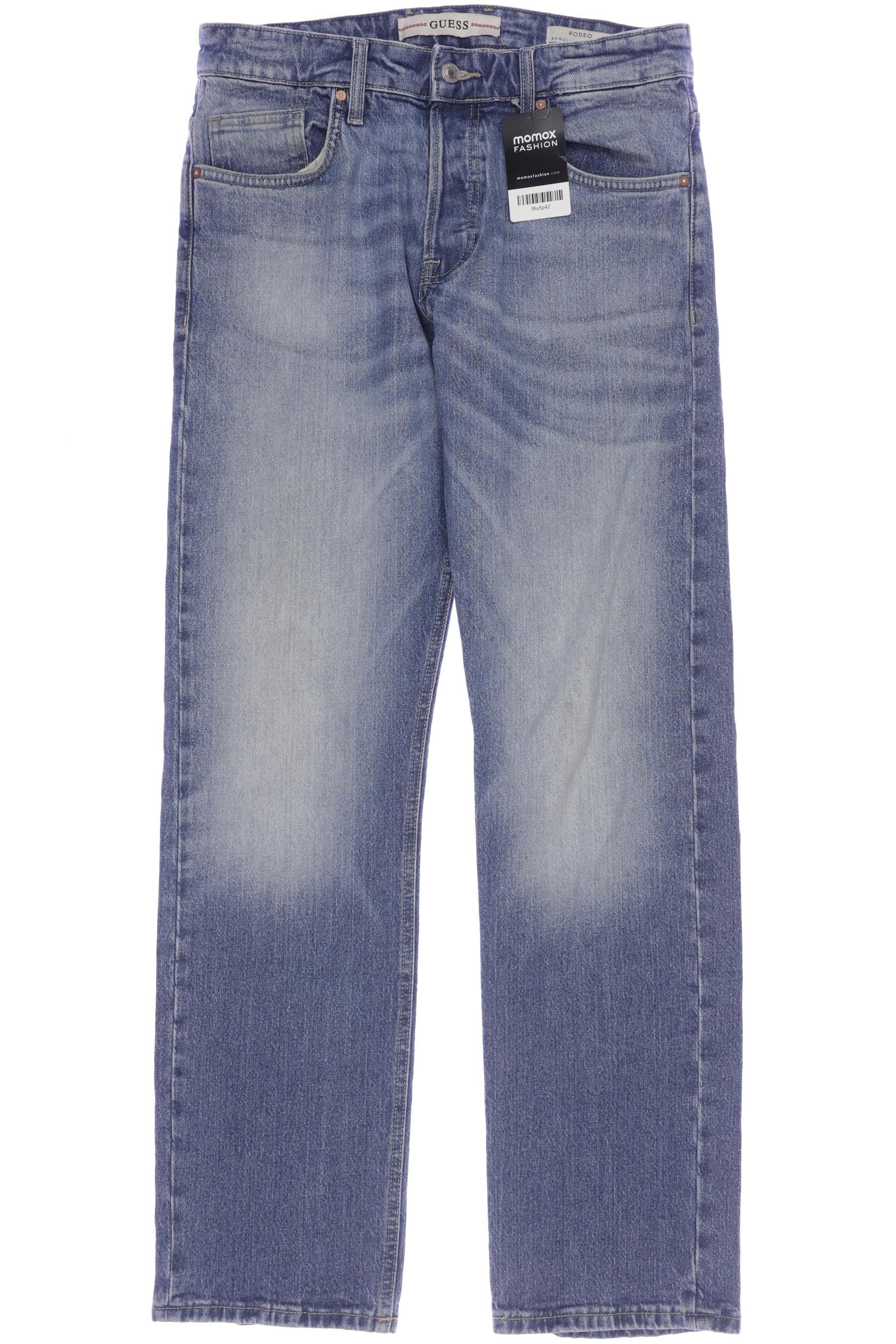 

Guess Herren Jeans, blau, Gr. 31
