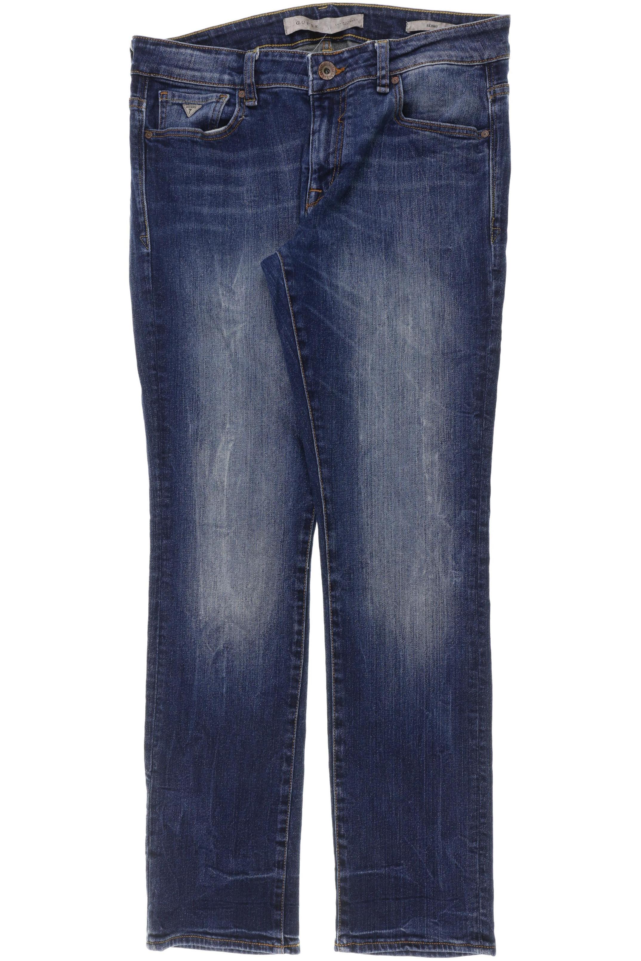 

Guess Herren Jeans, blau, Gr. 34