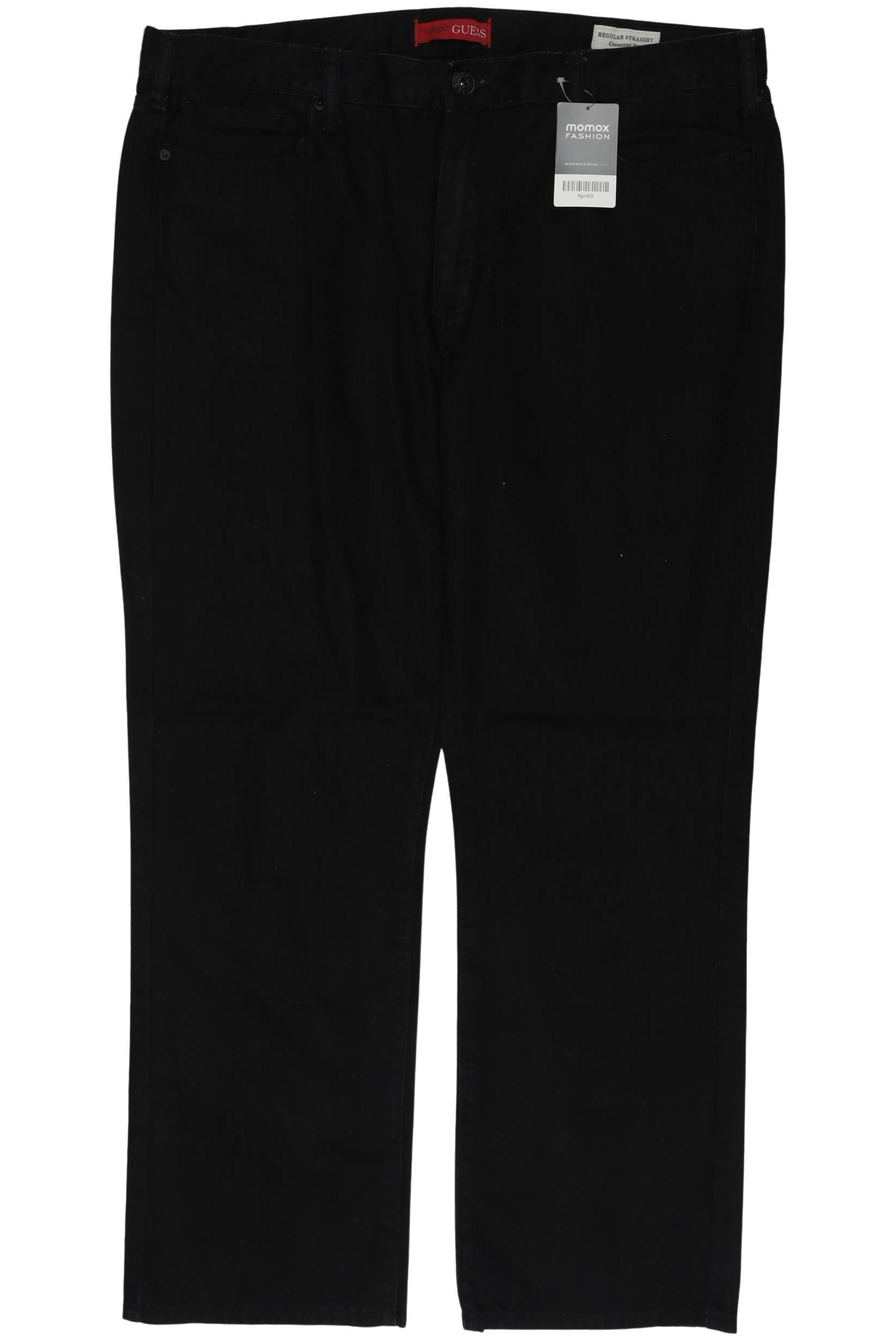 

Guess Herren Jeans, schwarz, Gr. 40