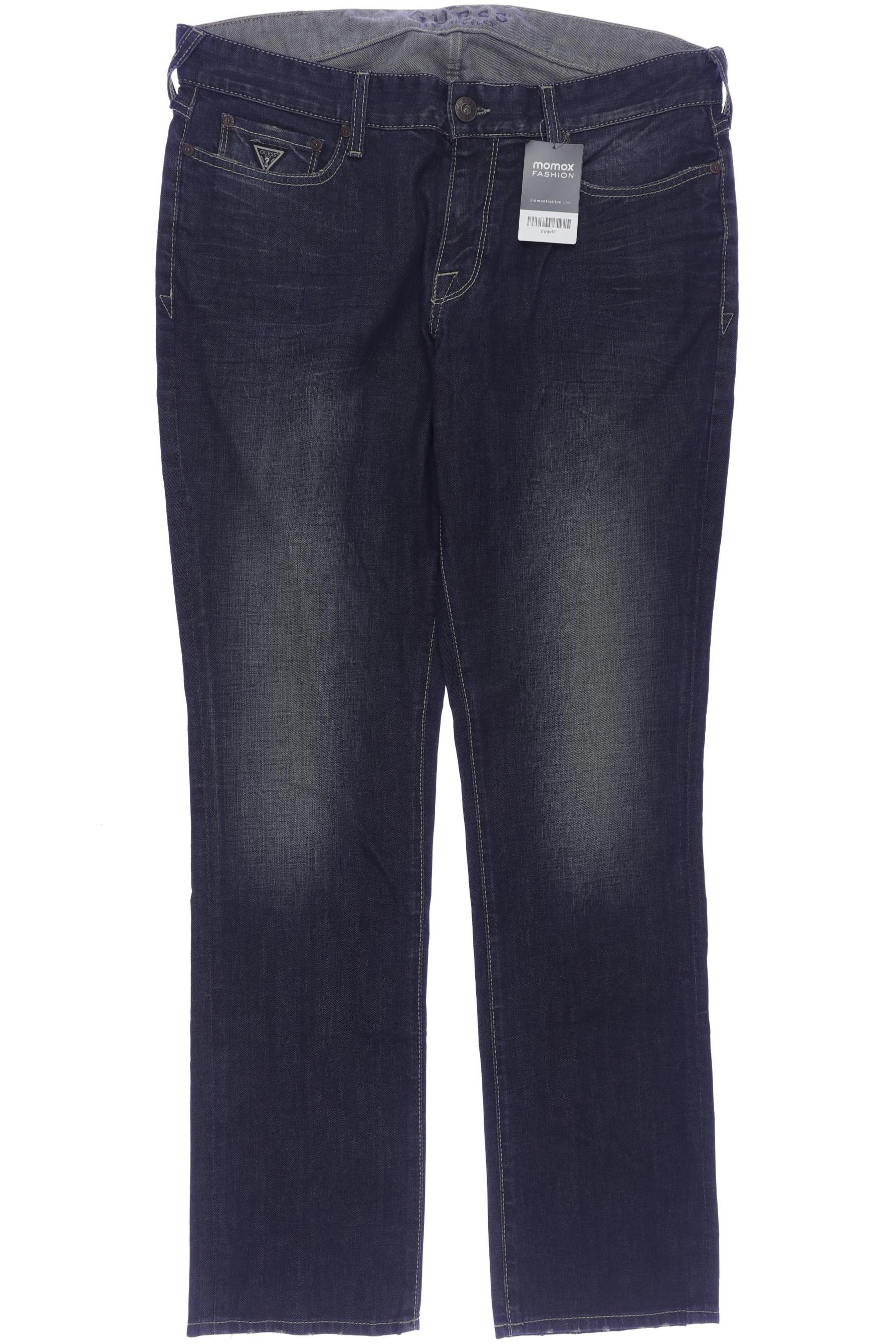 

Guess Herren Jeans, blau, Gr. 36