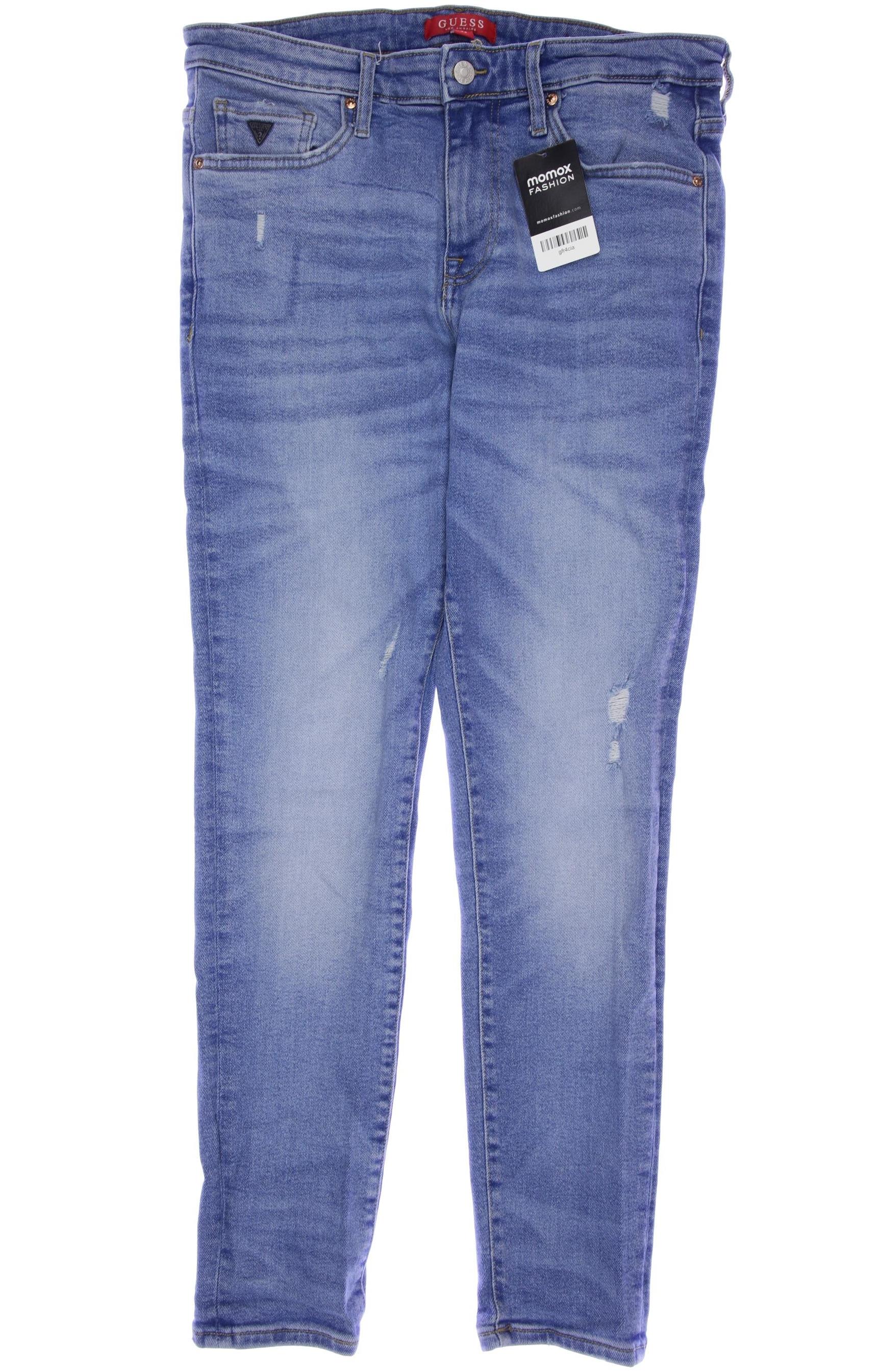 

Guess Herren Jeans, blau, Gr. 33