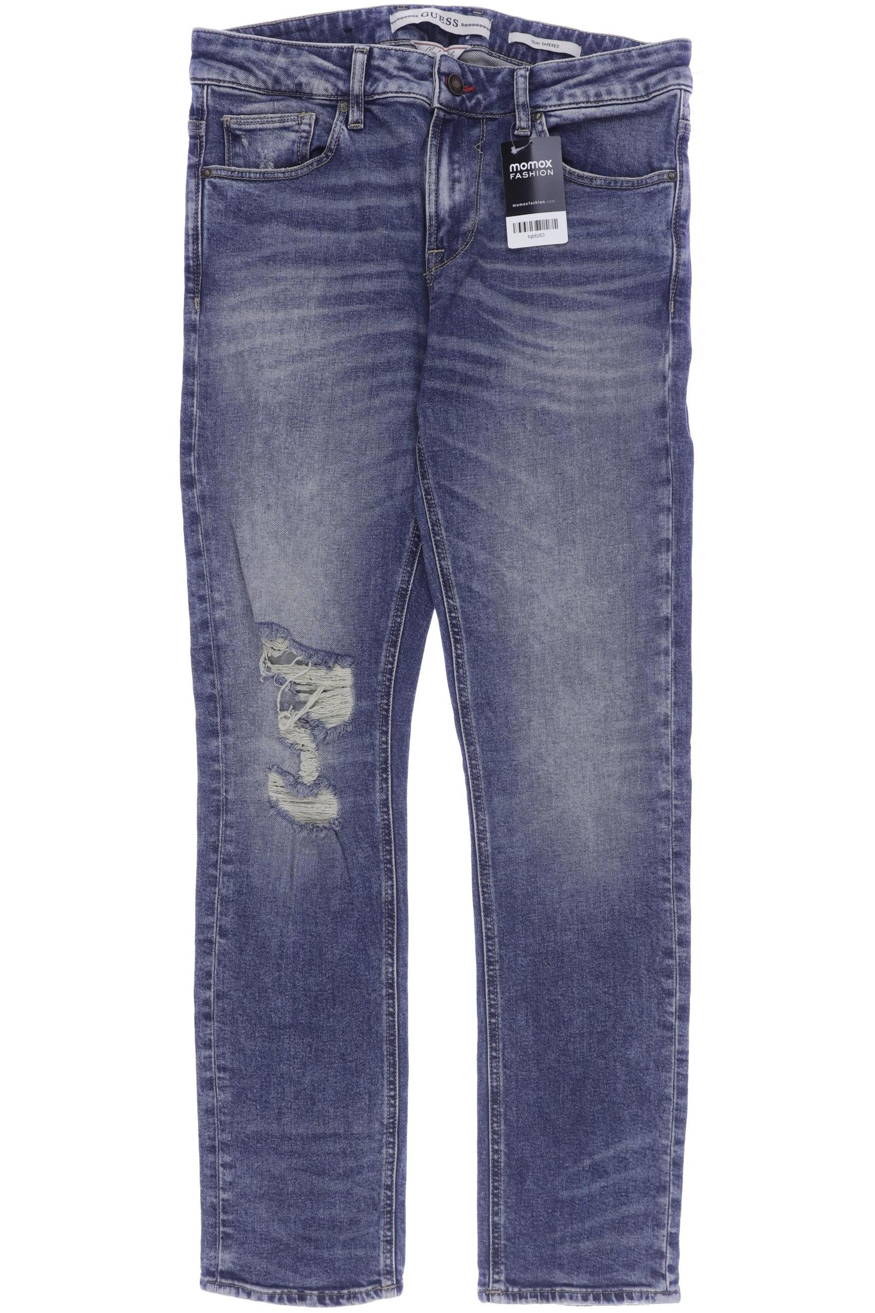 

Guess Herren Jeans, blau, Gr. 31