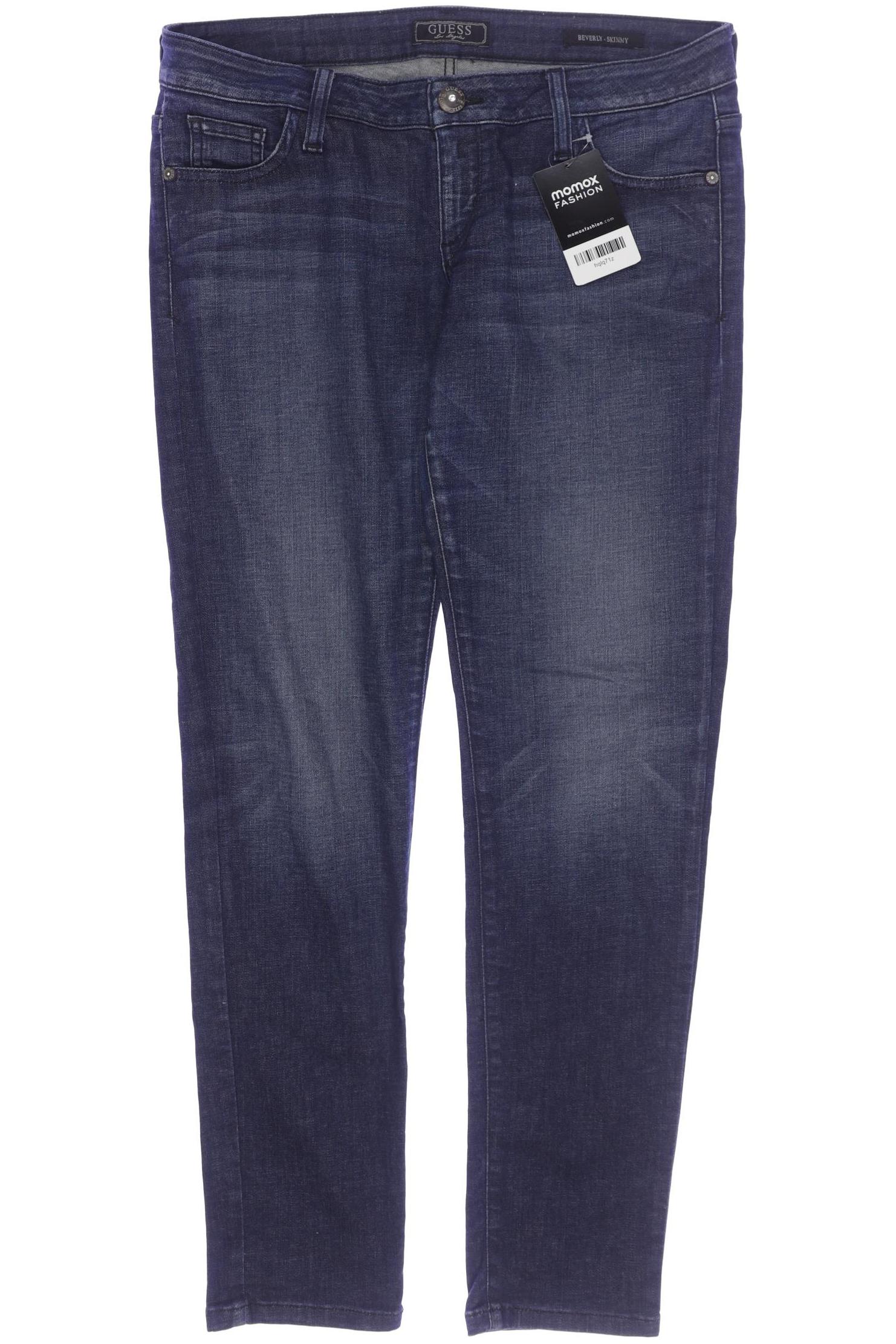 

Guess Herren Jeans, blau, Gr. 30