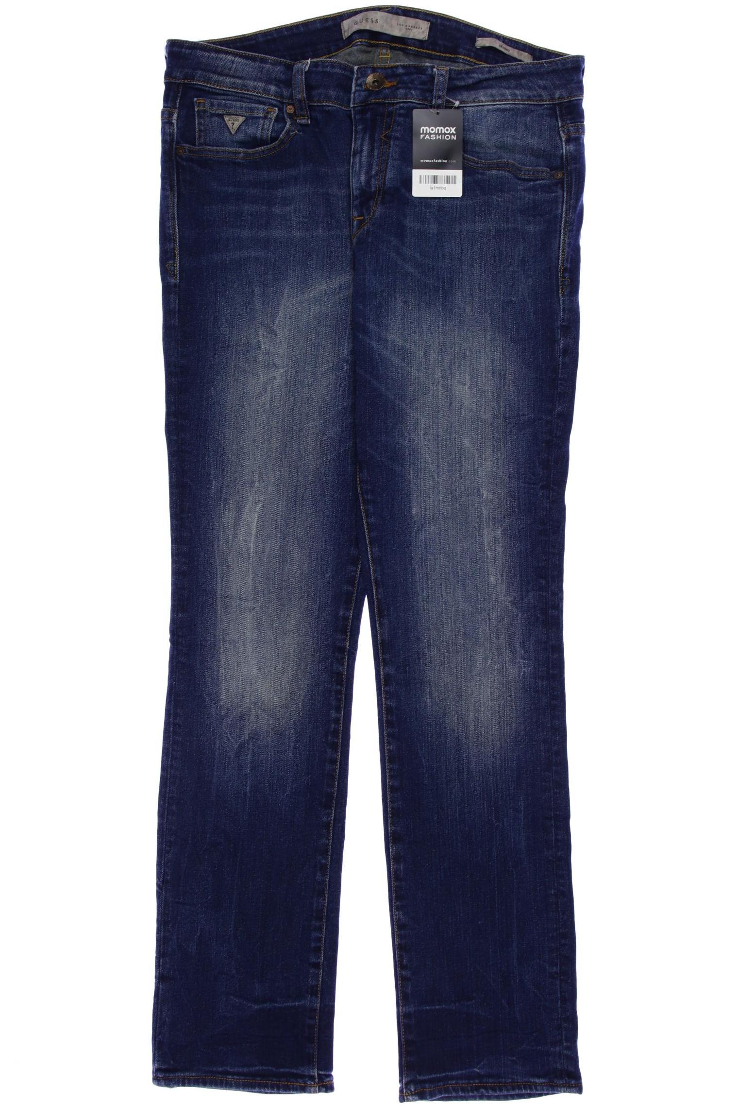 

Guess Herren Jeans, blau, Gr. 34