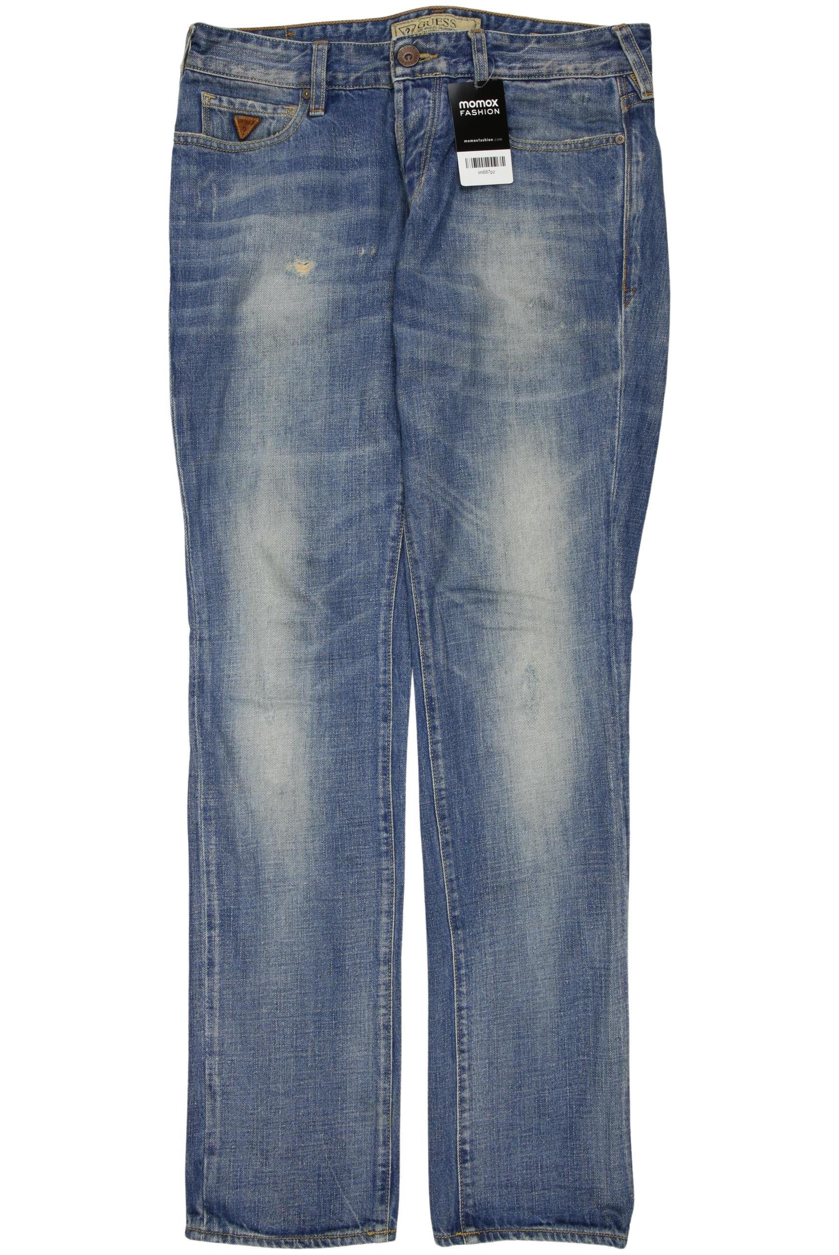 

Guess Herren Jeans, blau, Gr. 32