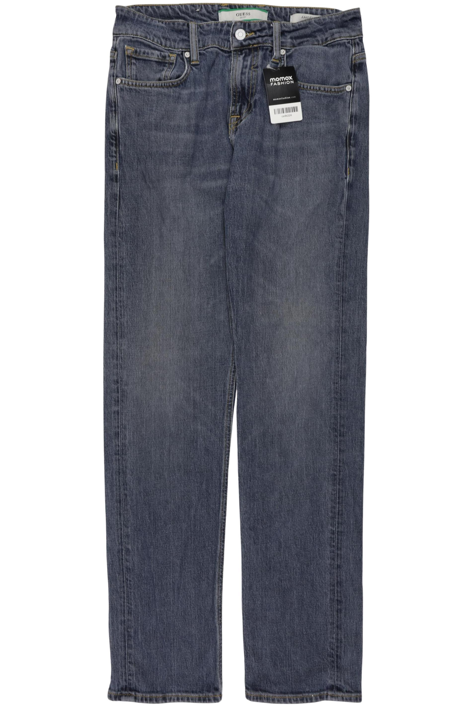 

Guess Herren Jeans, marineblau, Gr. 30