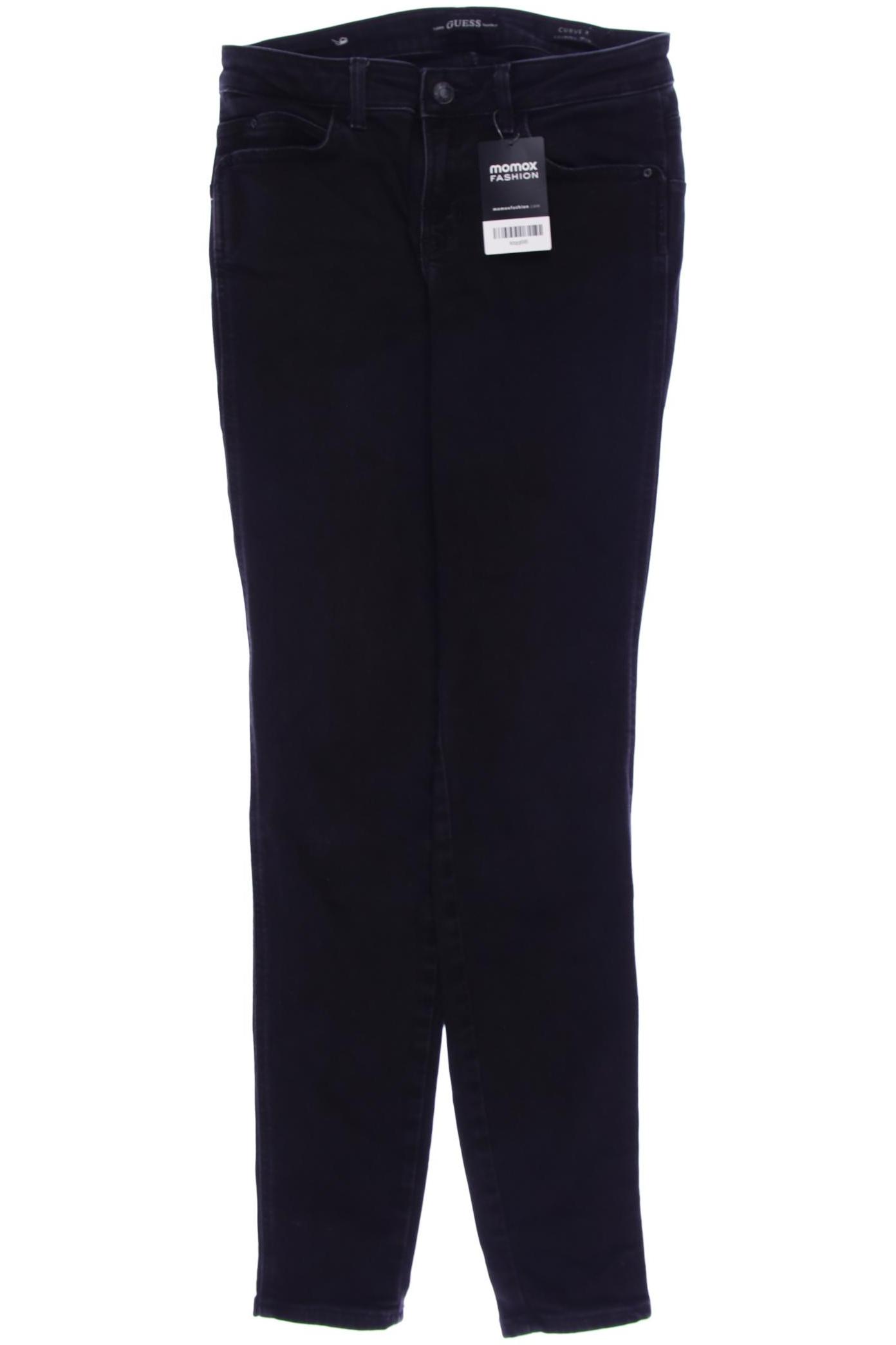 

GUESS Herren Jeans, schwarz