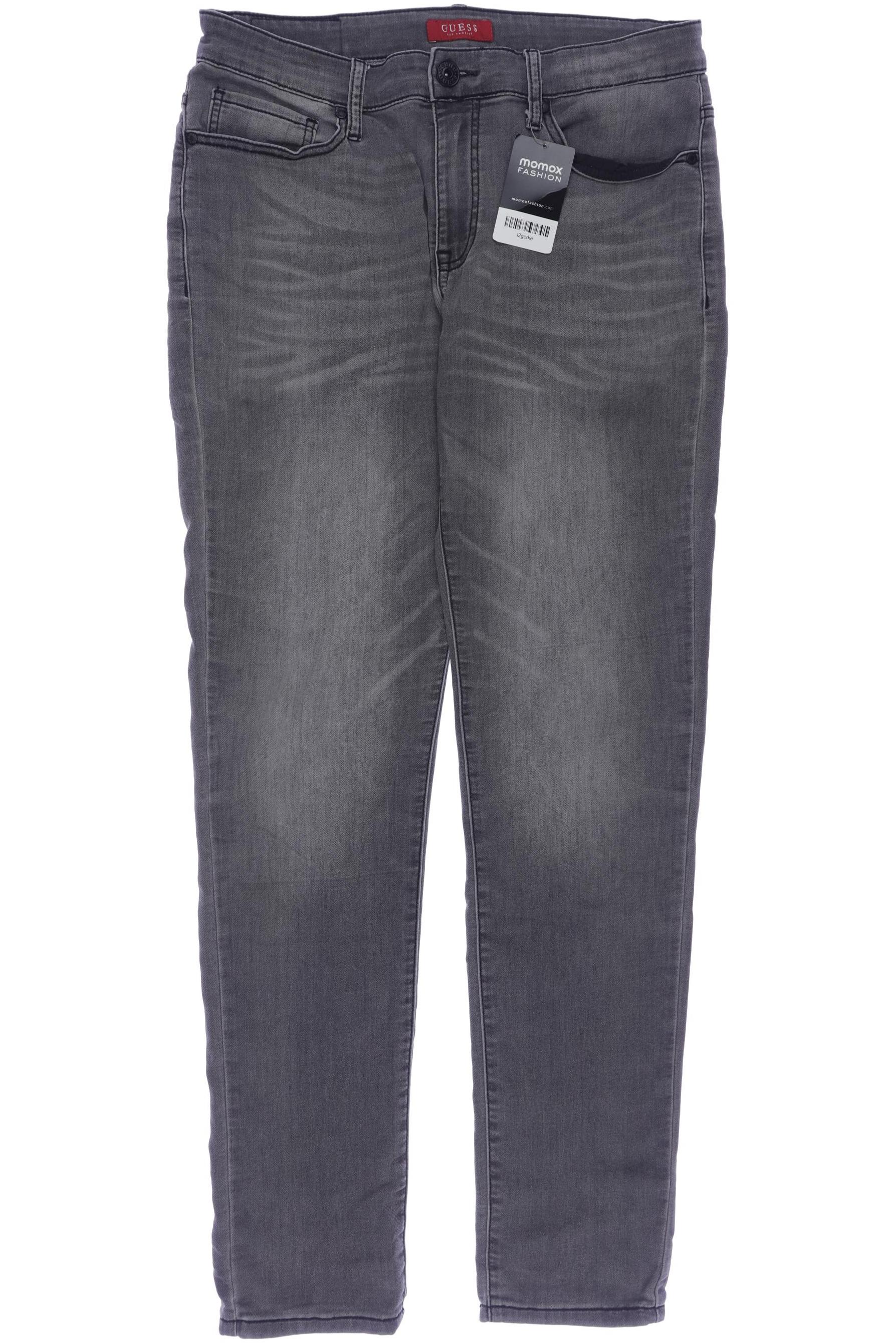 

Guess Herren Jeans, grau, Gr. 32
