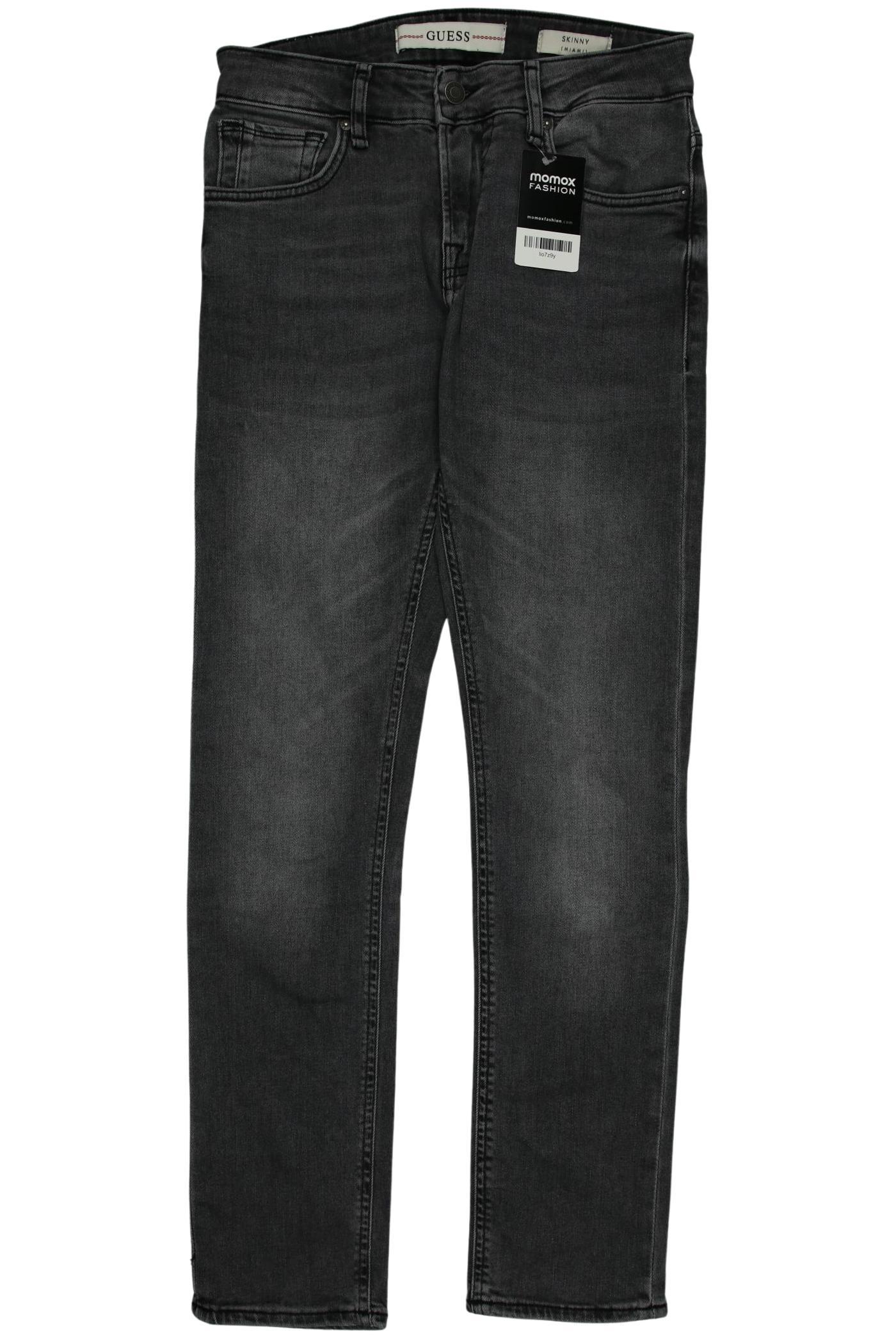 

Guess Herren Jeans, grau, Gr. 28