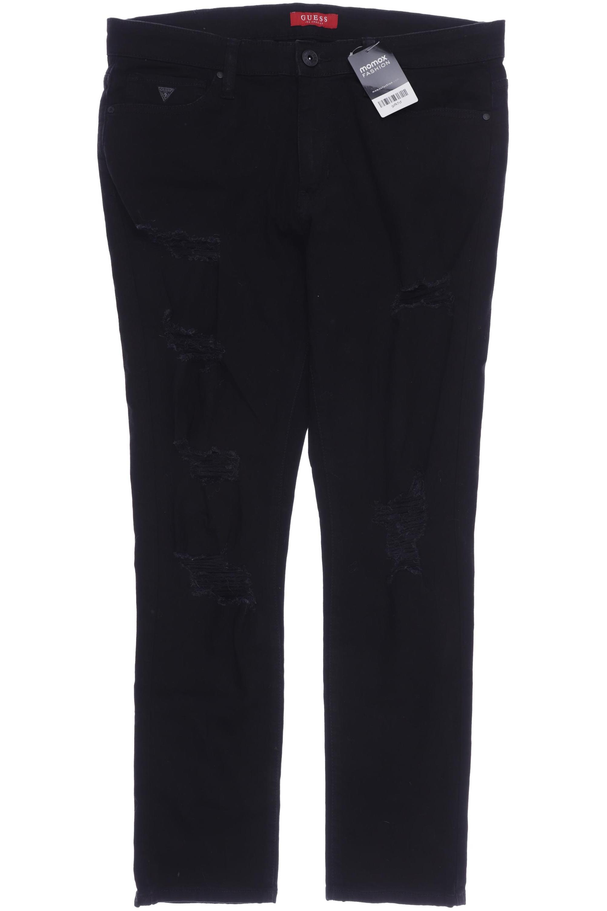 

Guess Herren Jeans, schwarz, Gr. 36