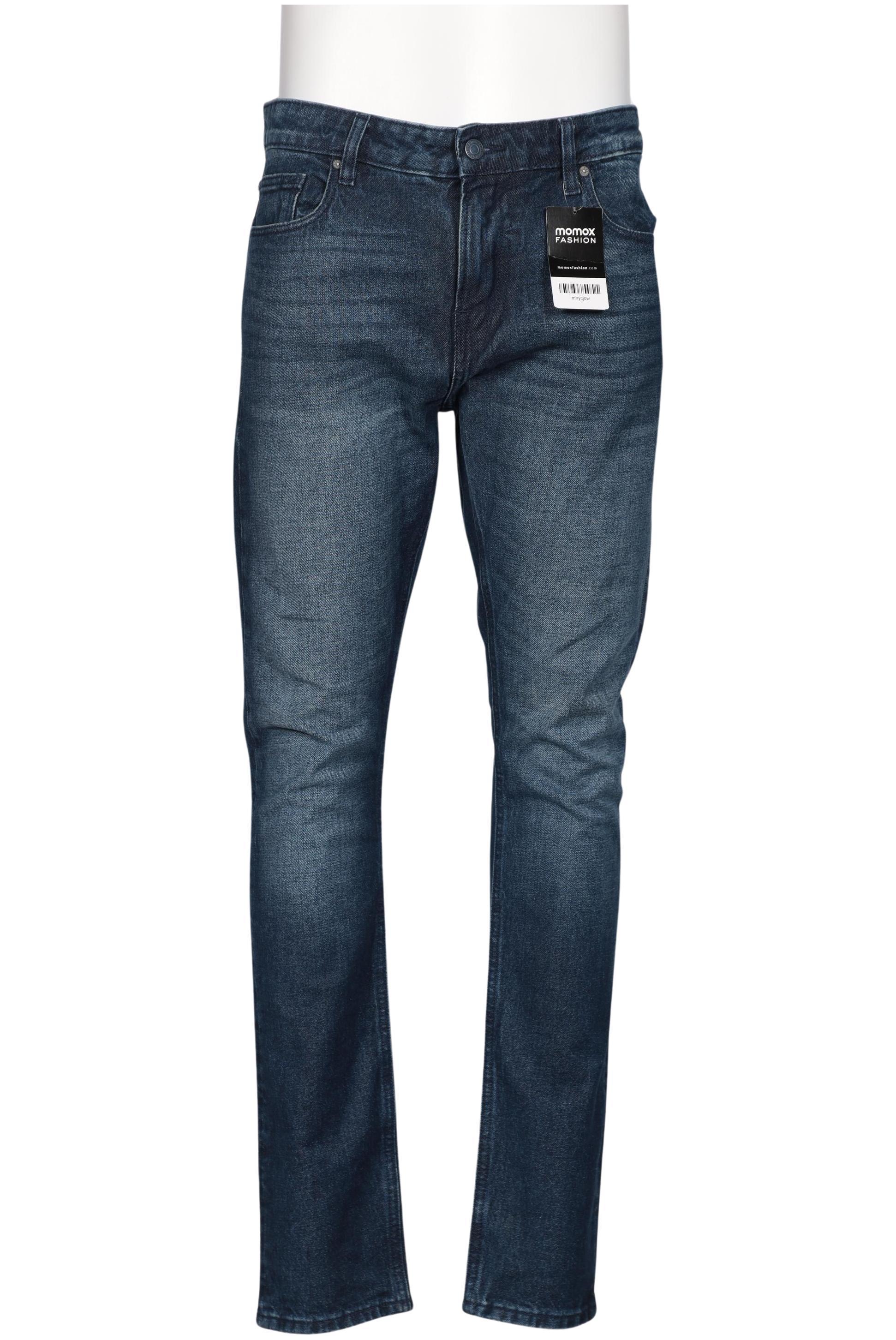 

Guess Herren Jeans, blau, Gr. 33