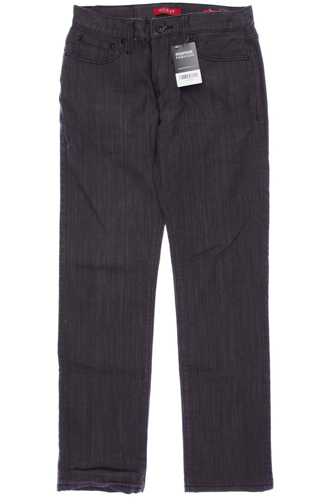 

Guess Herren Jeans, grau, Gr. 46