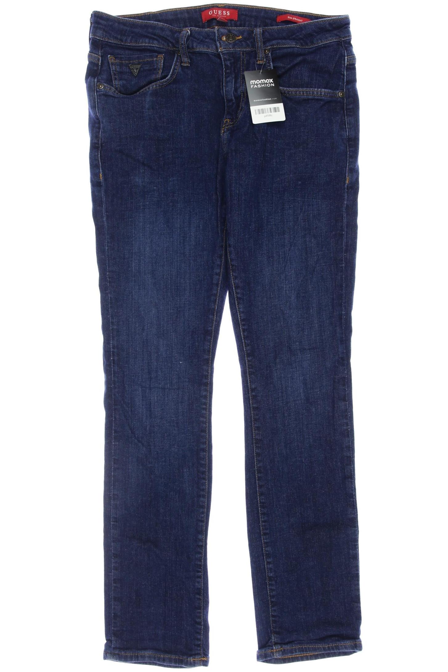 Thumbnail - Guess Herren Jeans, marineblau, Gr. 31