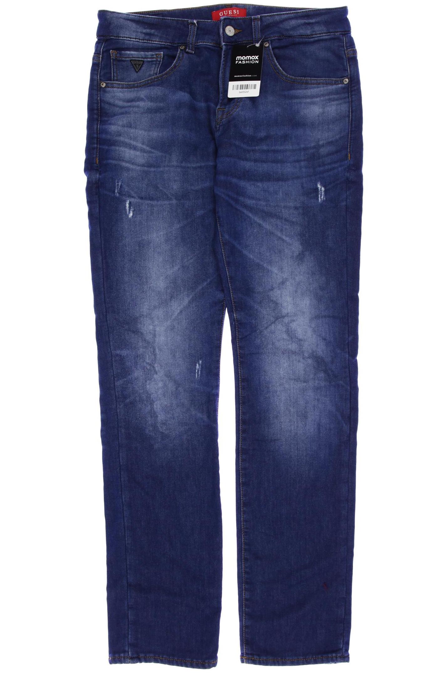 

Guess Herren Jeans, marineblau, Gr. 46