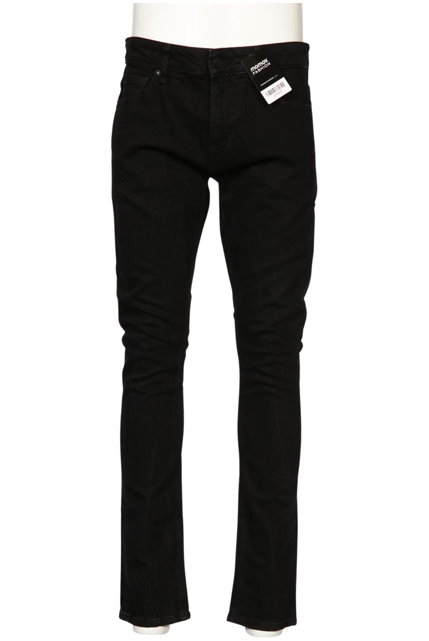 

Guess Herren Jeans, schwarz, Gr. 33