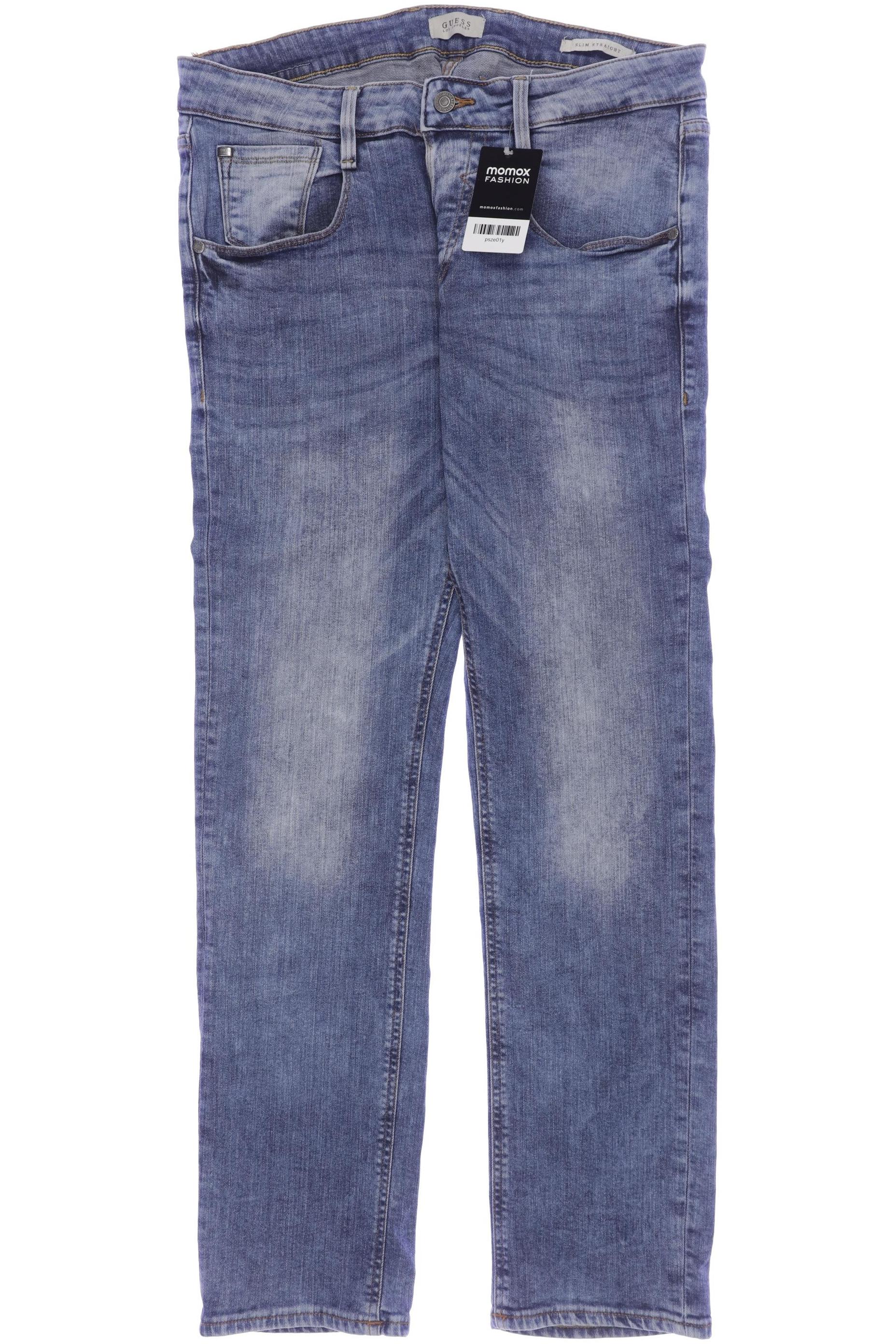 

Guess Herren Jeans, blau, Gr. 32