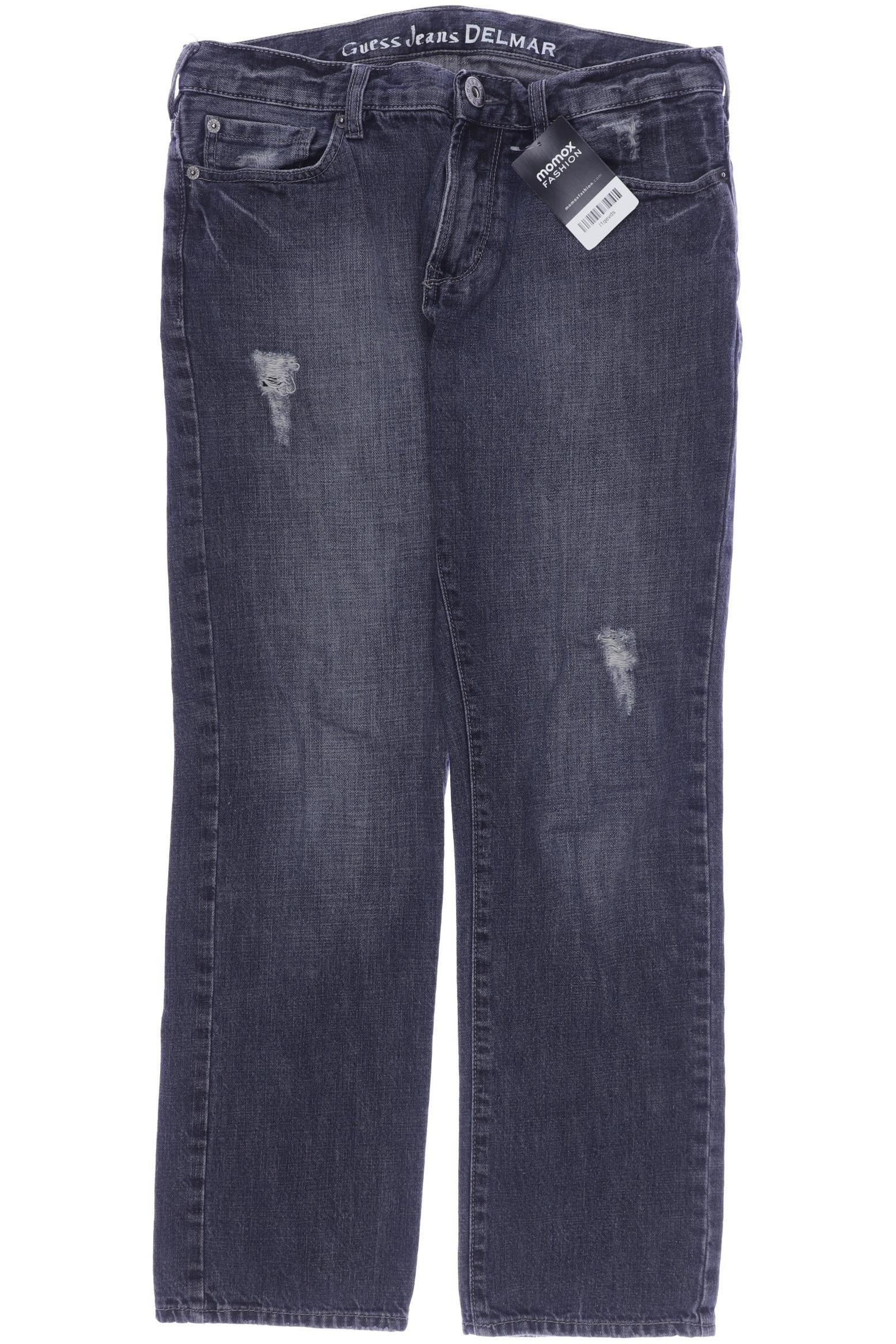 

Guess Herren Jeans, blau, Gr. 32