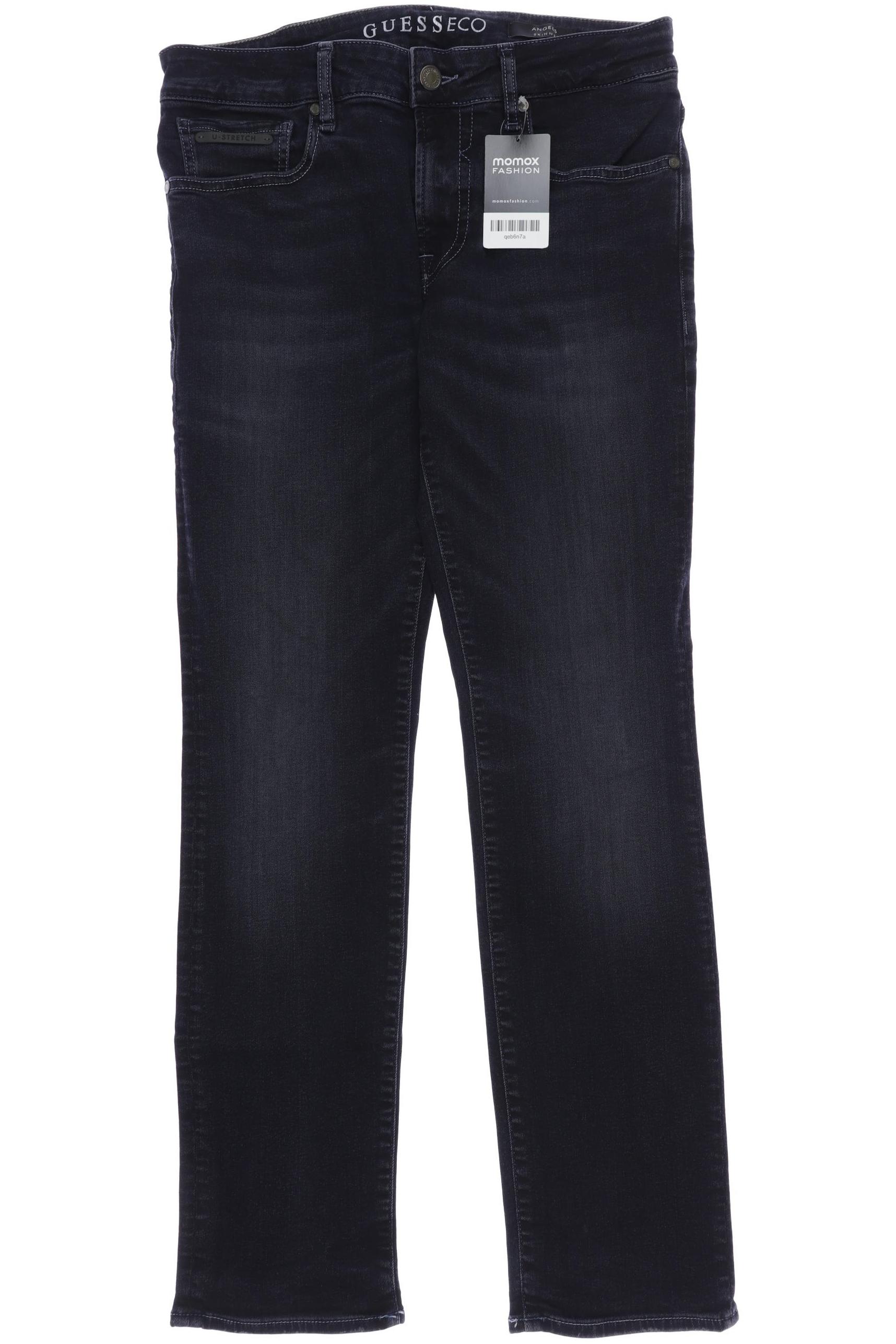

Guess Herren Jeans, marineblau, Gr. 31