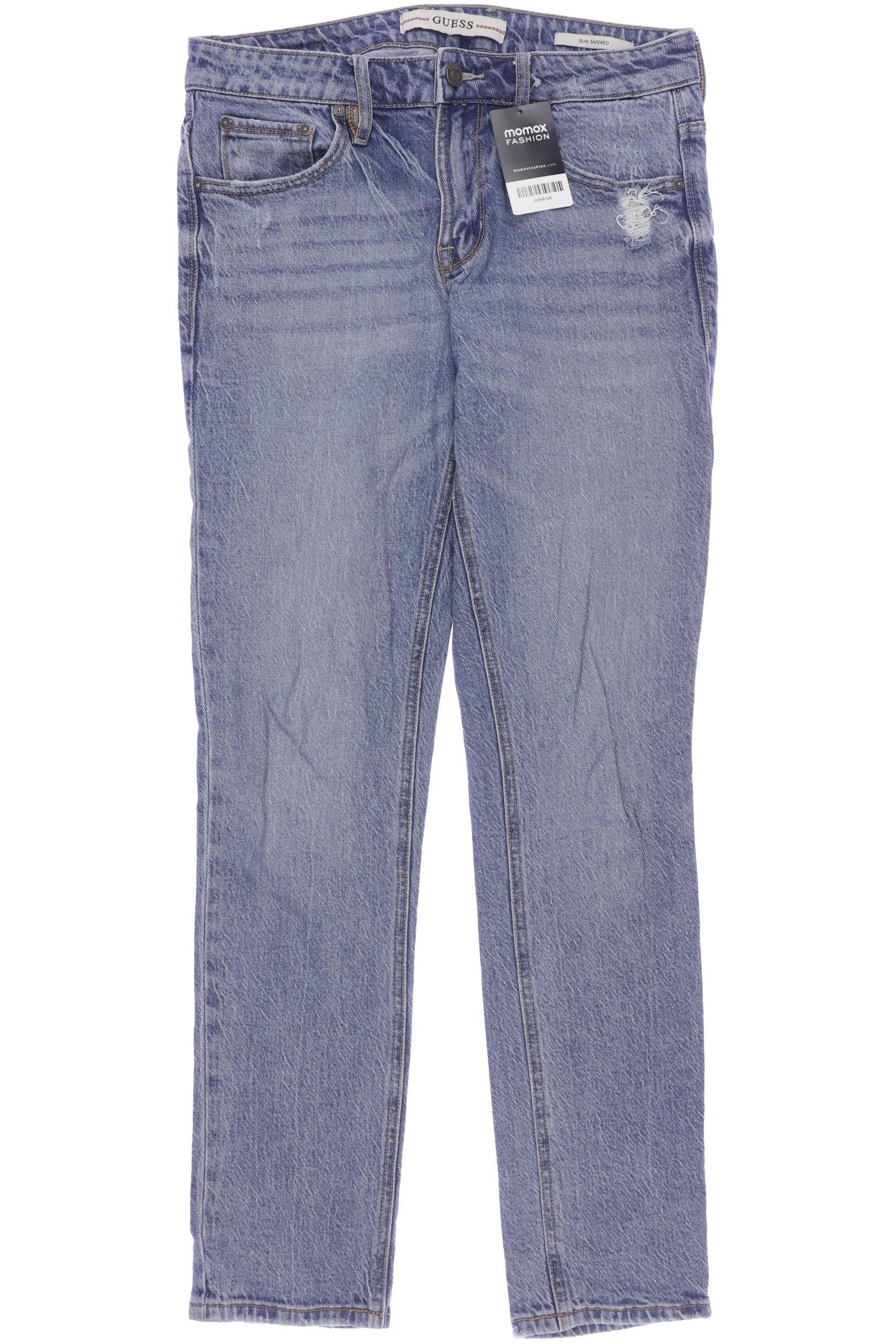 

Guess Herren Jeans, blau, Gr. 30