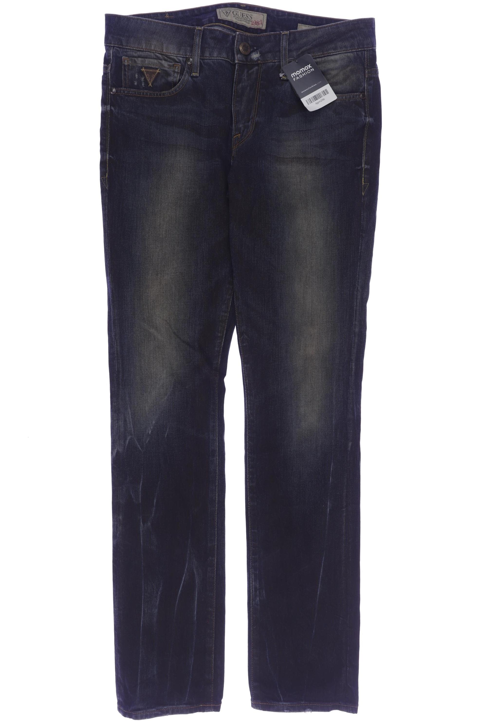 

Guess Herren Jeans, marineblau, Gr. 32
