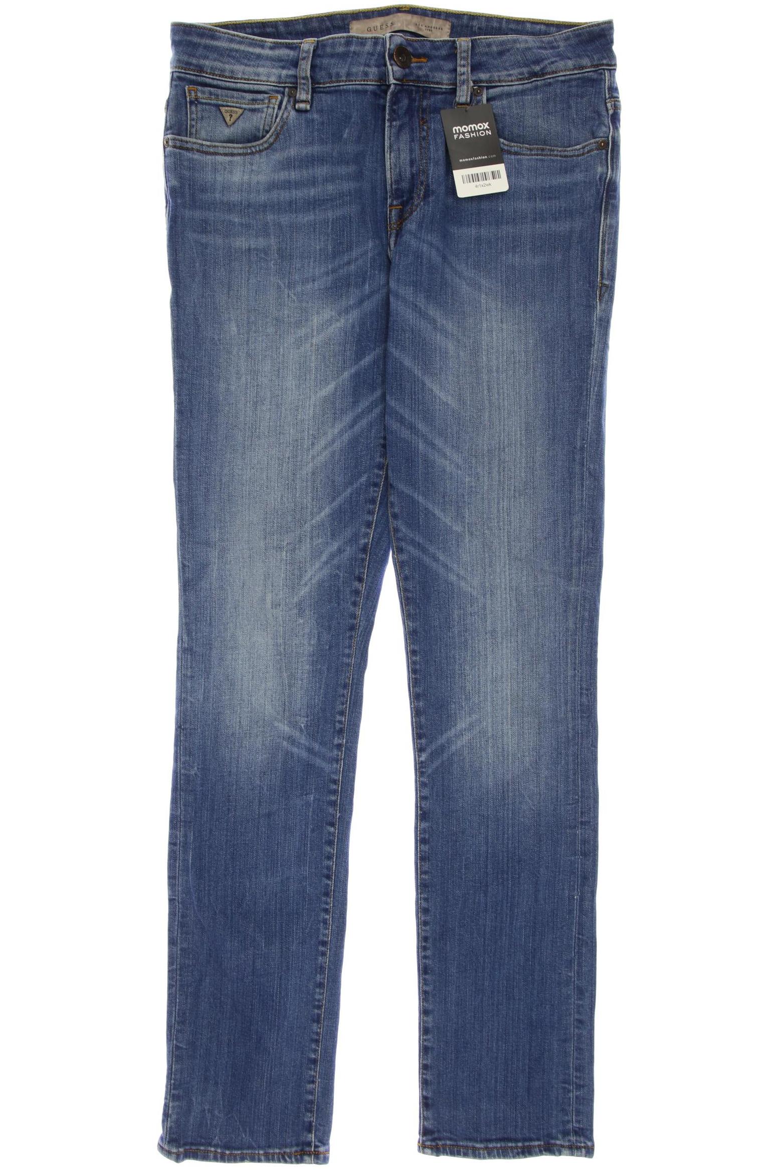 

Guess Herren Jeans, blau, Gr. 50