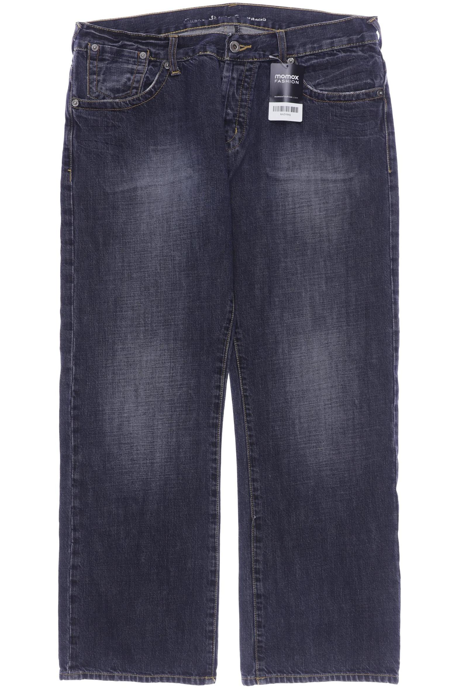 

Guess Herren Jeans, marineblau, Gr. 34