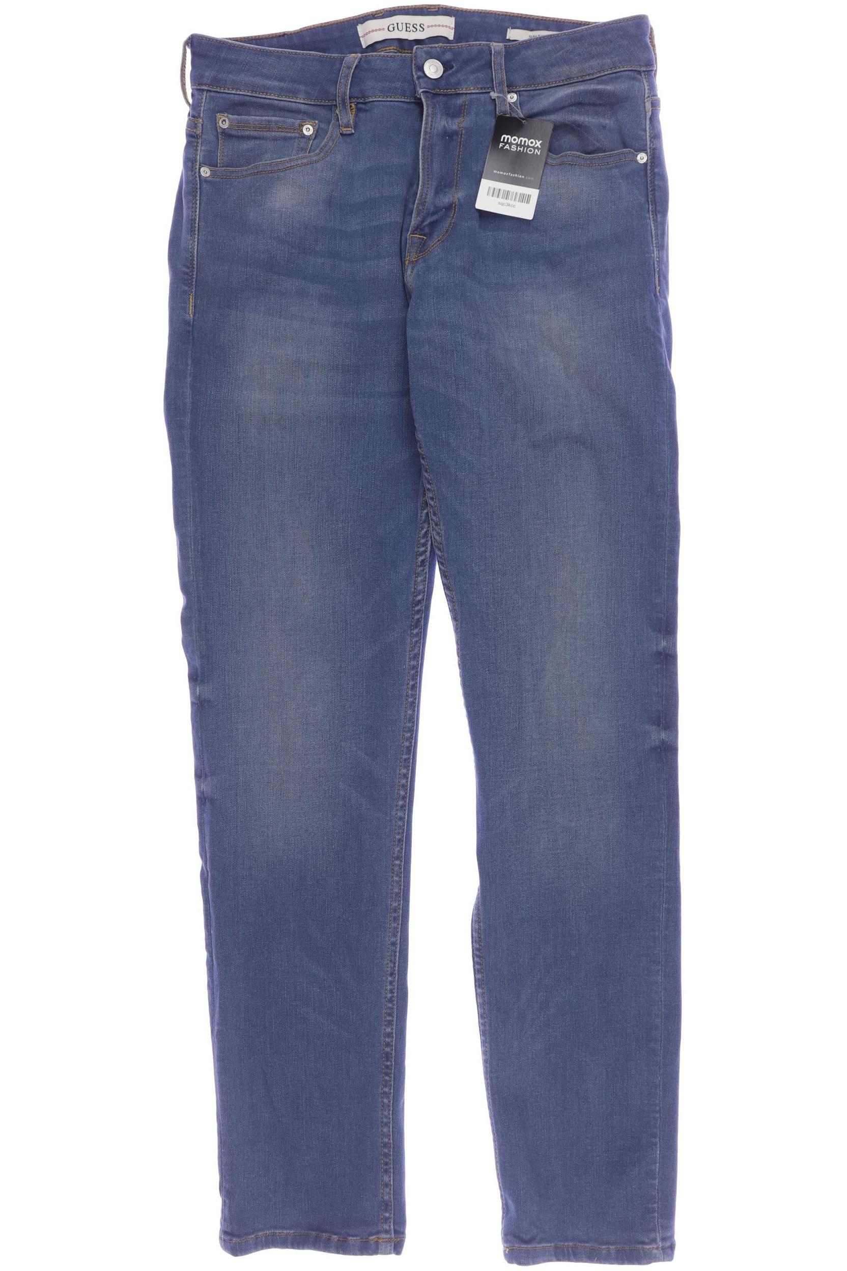 

Guess Herren Jeans, blau, Gr. 32