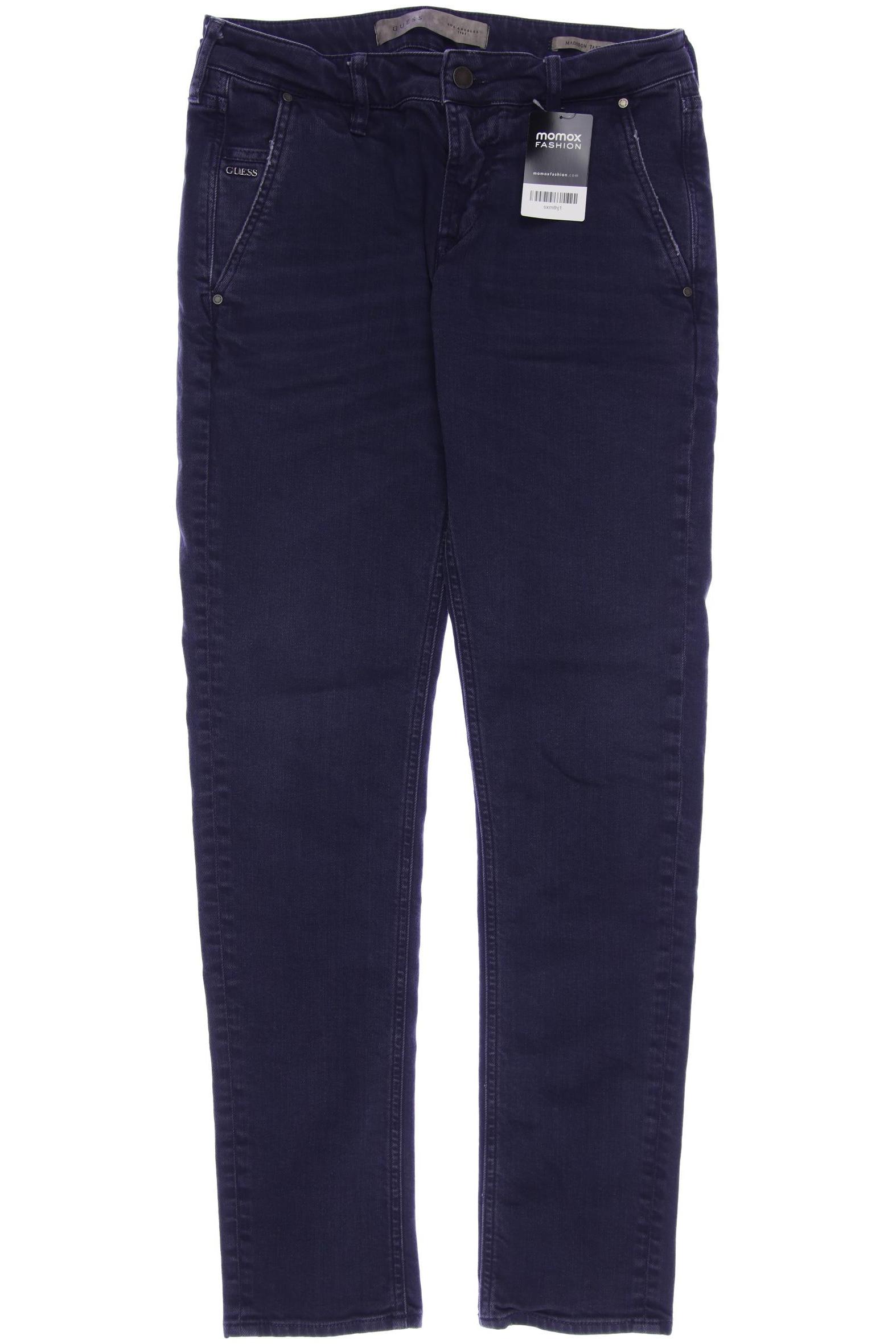 

GUESS Herren Jeans, blau