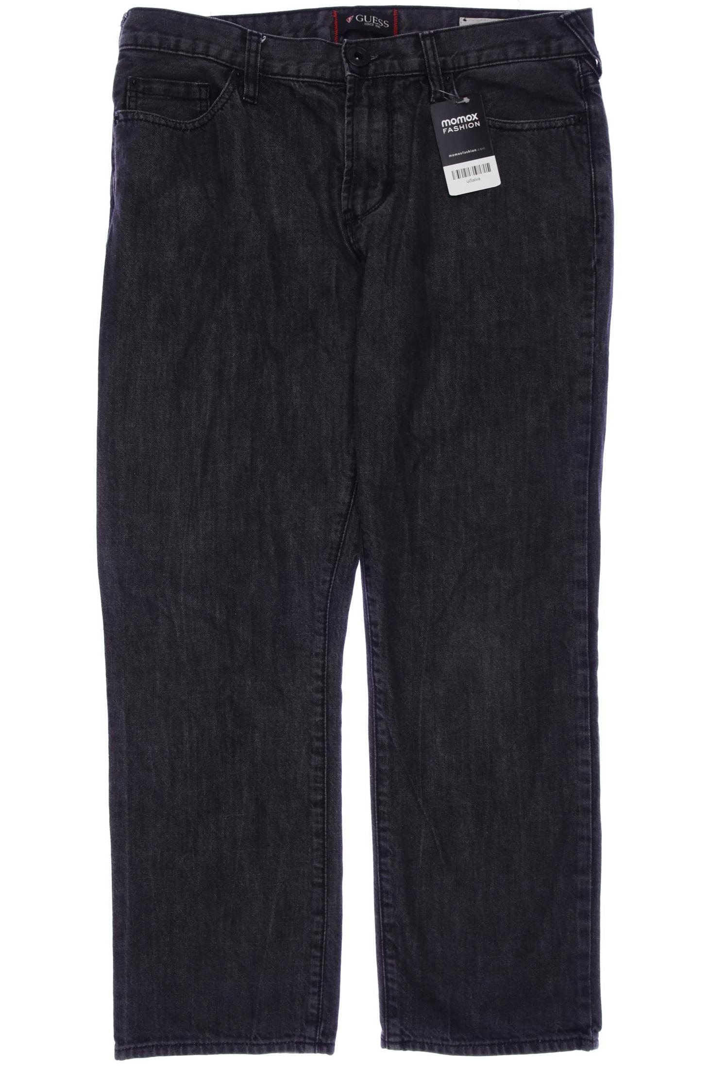 

Guess Herren Jeans, grau, Gr. 34
