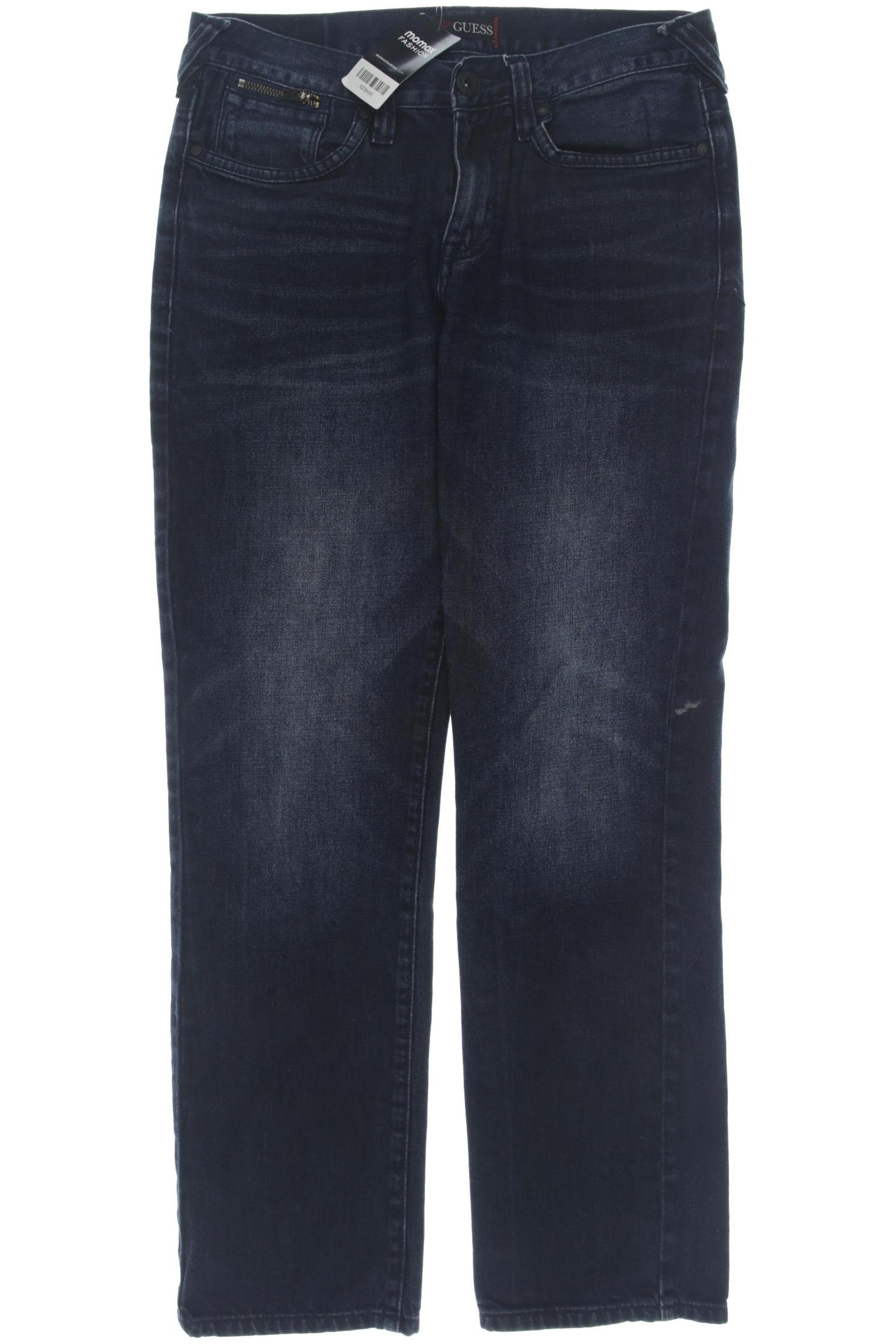 

Guess Herren Jeans, marineblau, Gr. 31