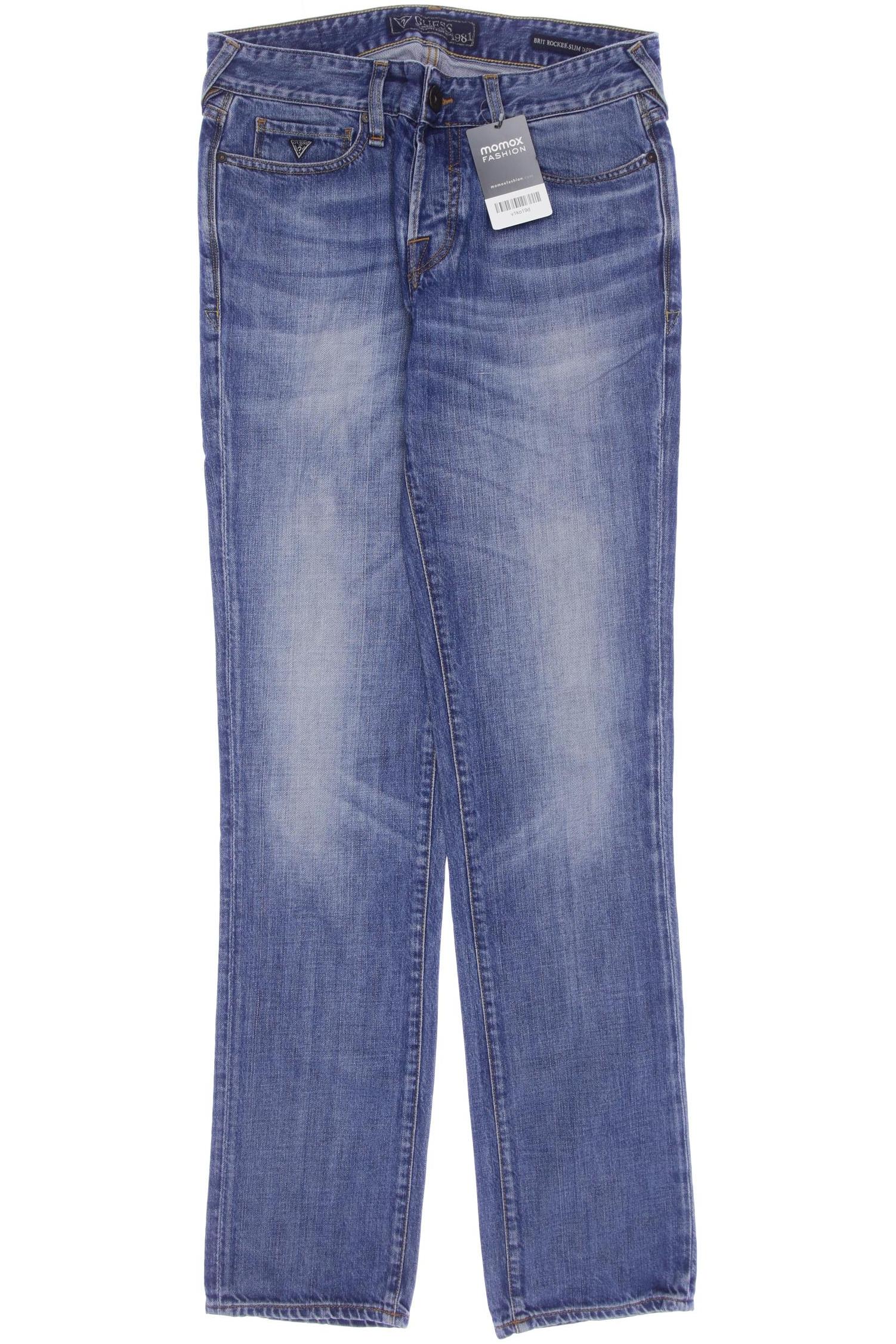 

Guess Herren Jeans, blau, Gr. 28