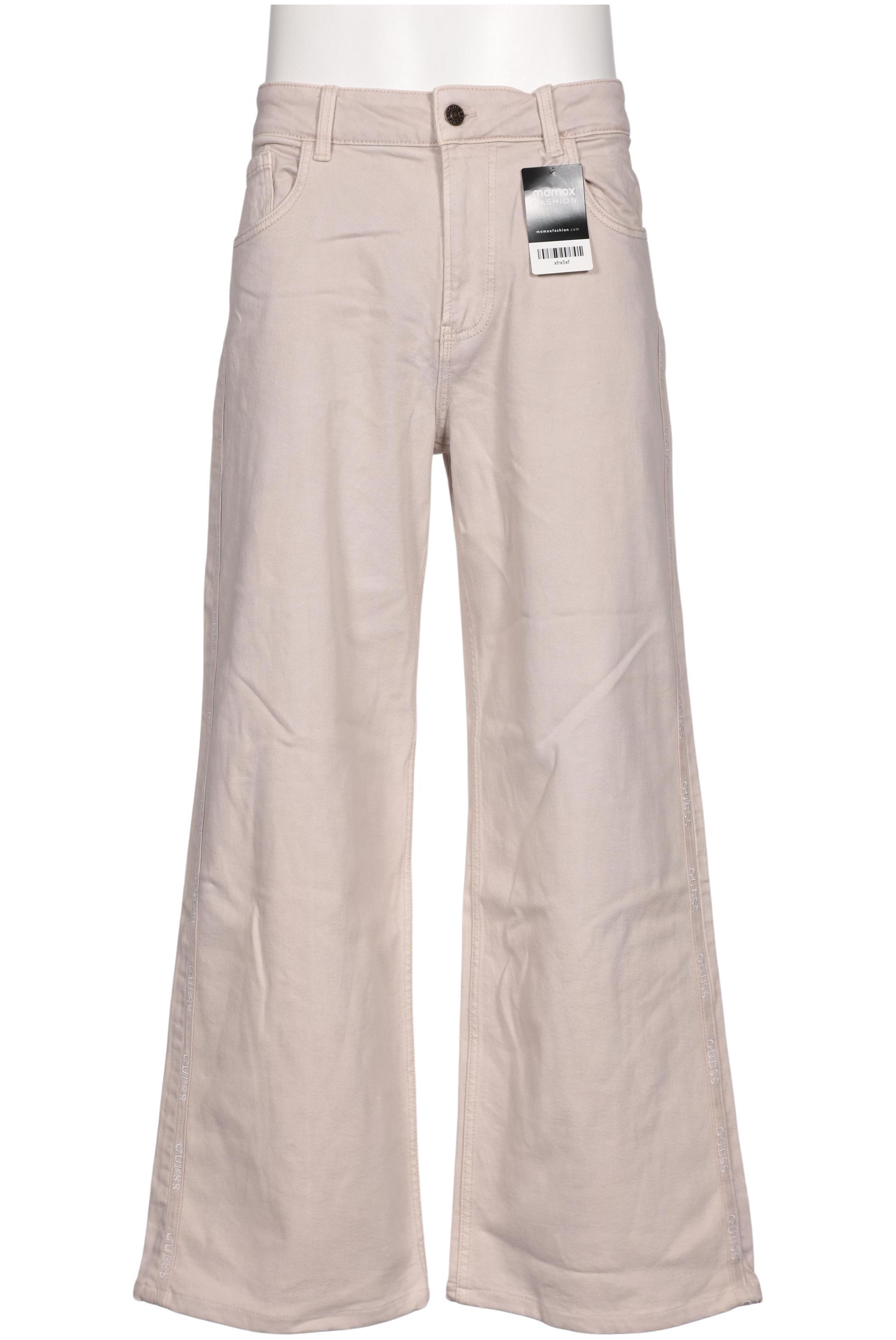 

Guess Herren Jeans, beige, Gr. 30