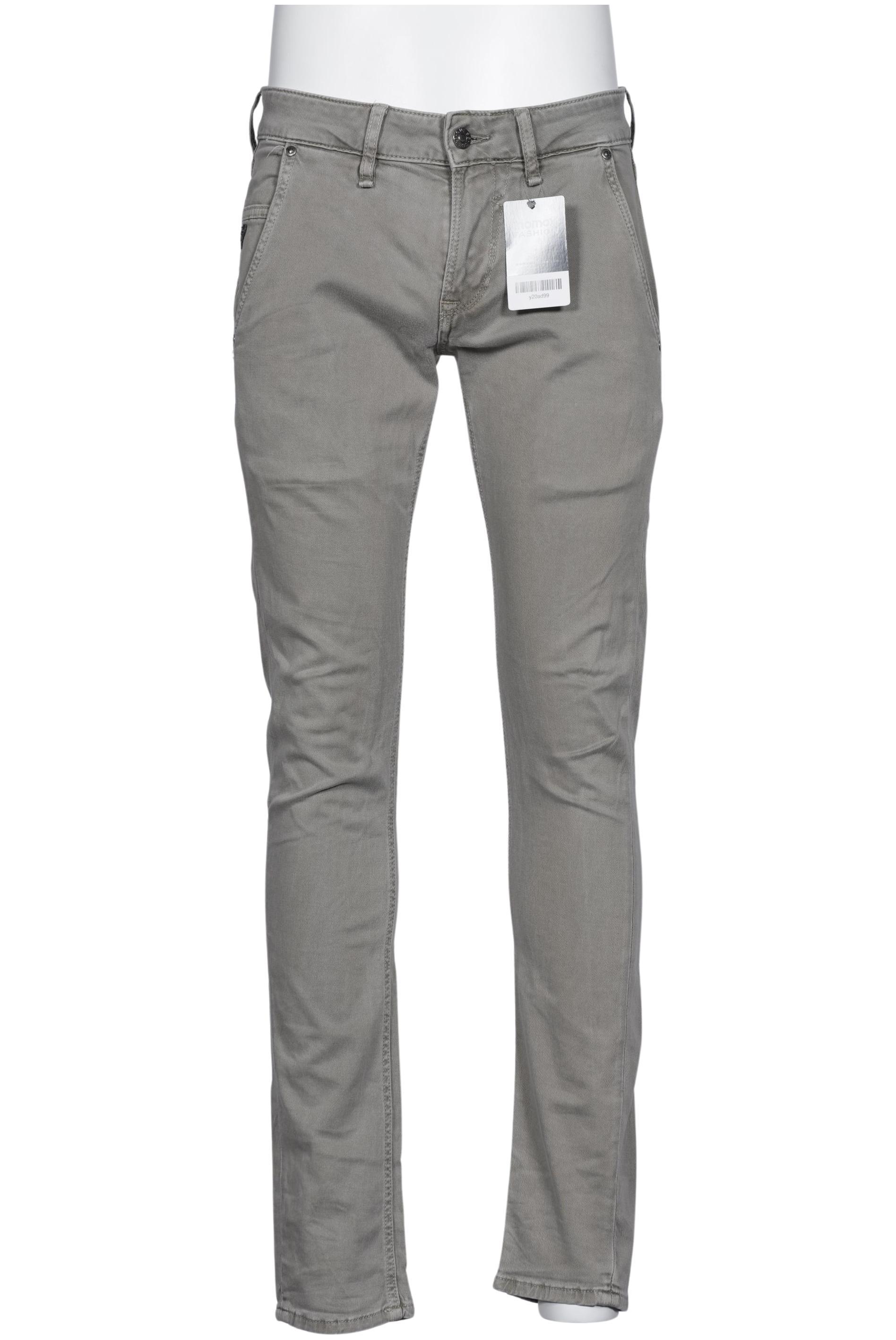 

Guess Herren Jeans, grau, Gr. 28